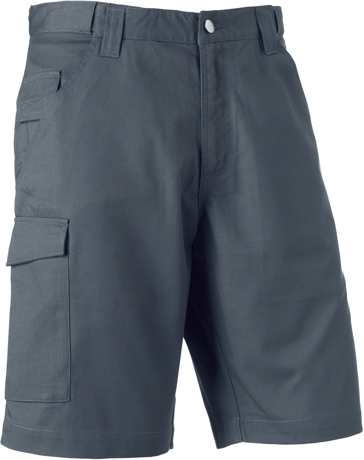 Russell RU002M Convoy Grey