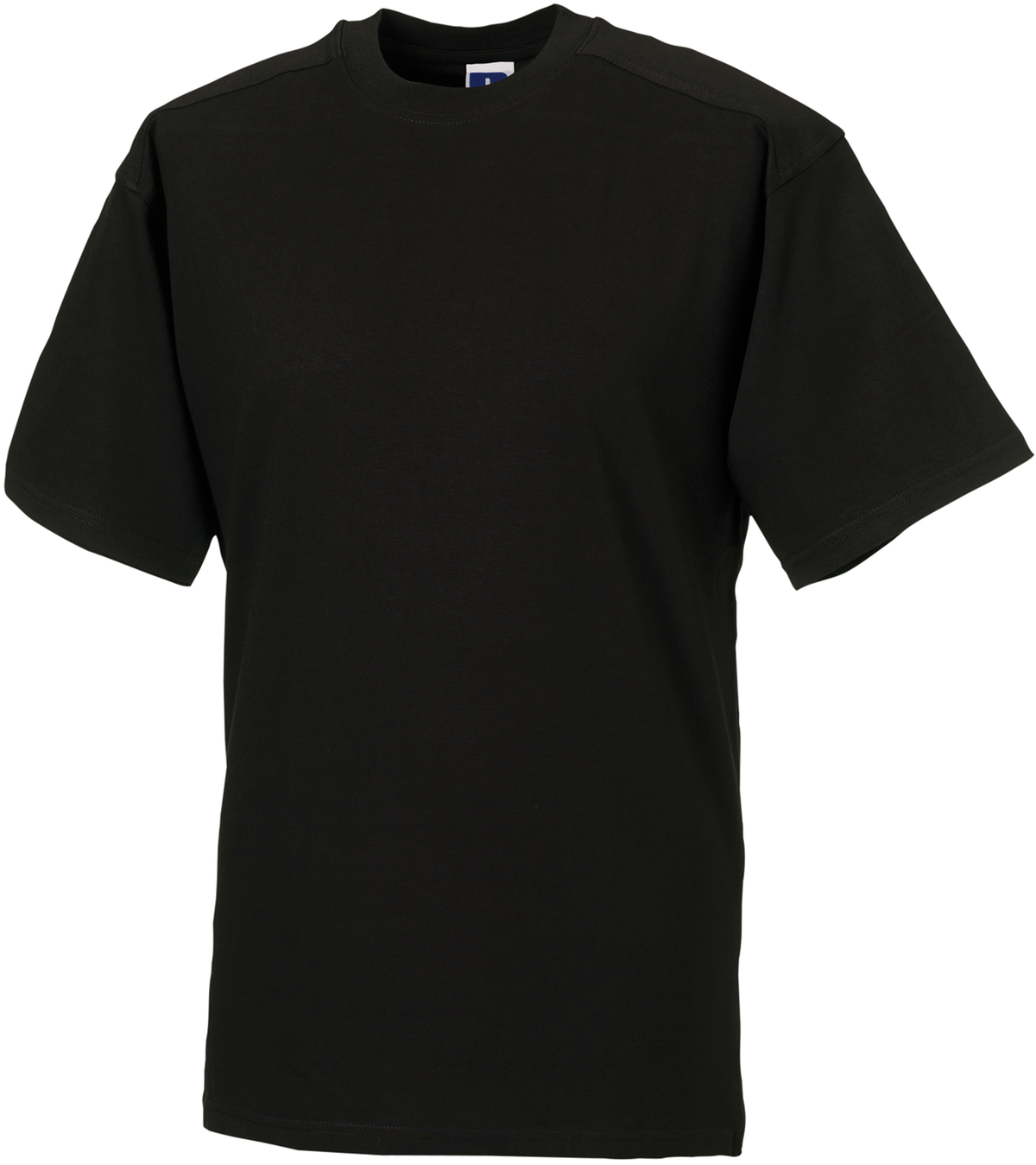 Russell RU010M Black