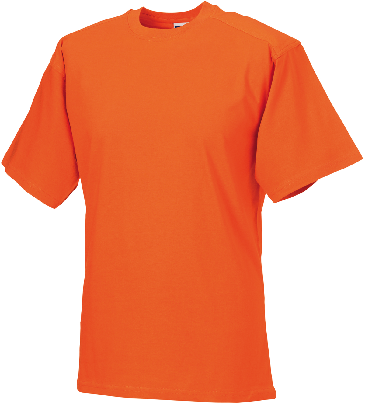 Russell RU010M Orange