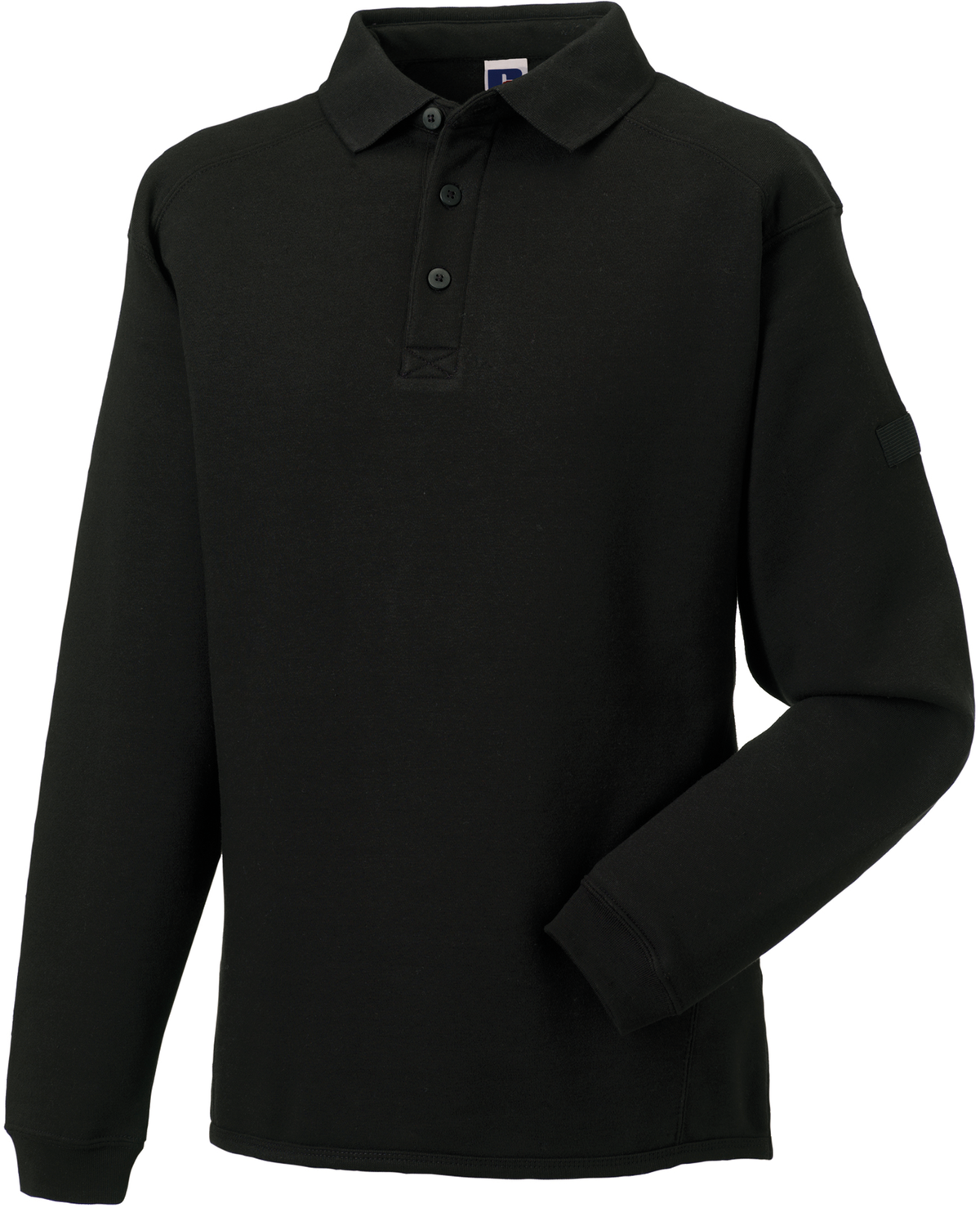 Russell RU012M Black