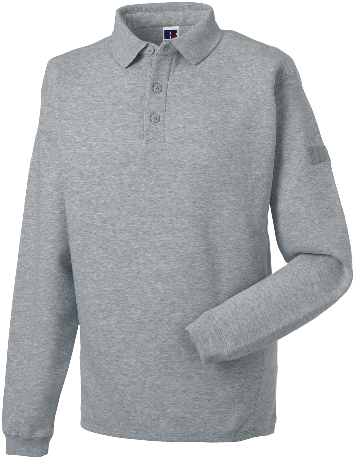 Russell RU012M Light Oxford