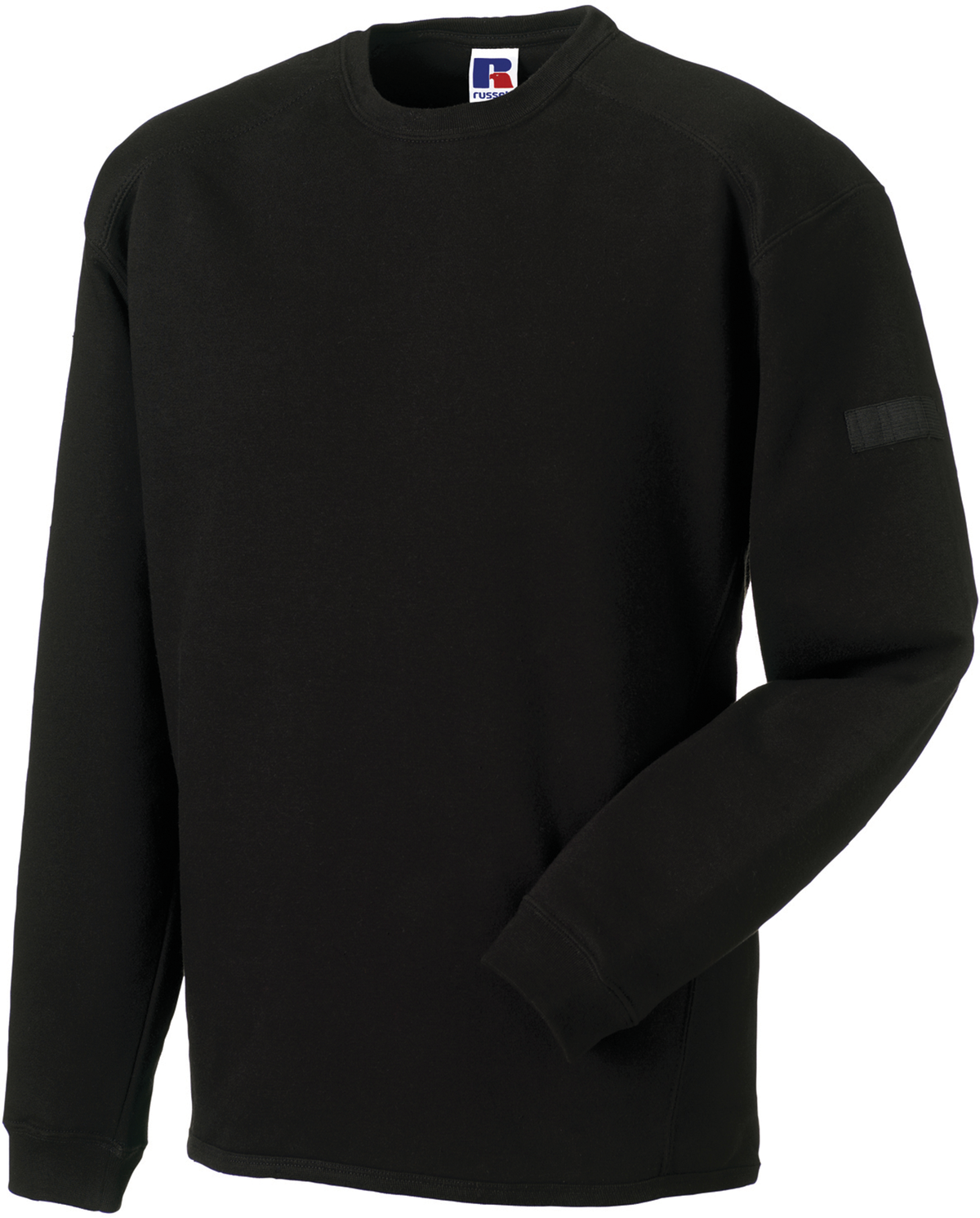 Russell RU013M Black