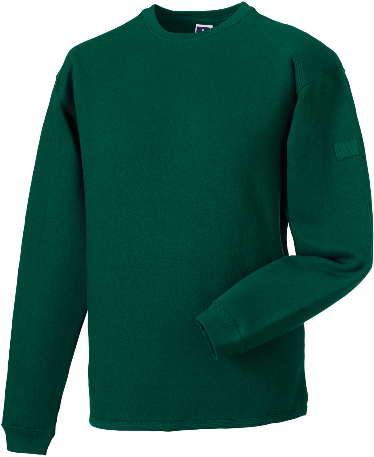 Russell RU013M Bottle Green