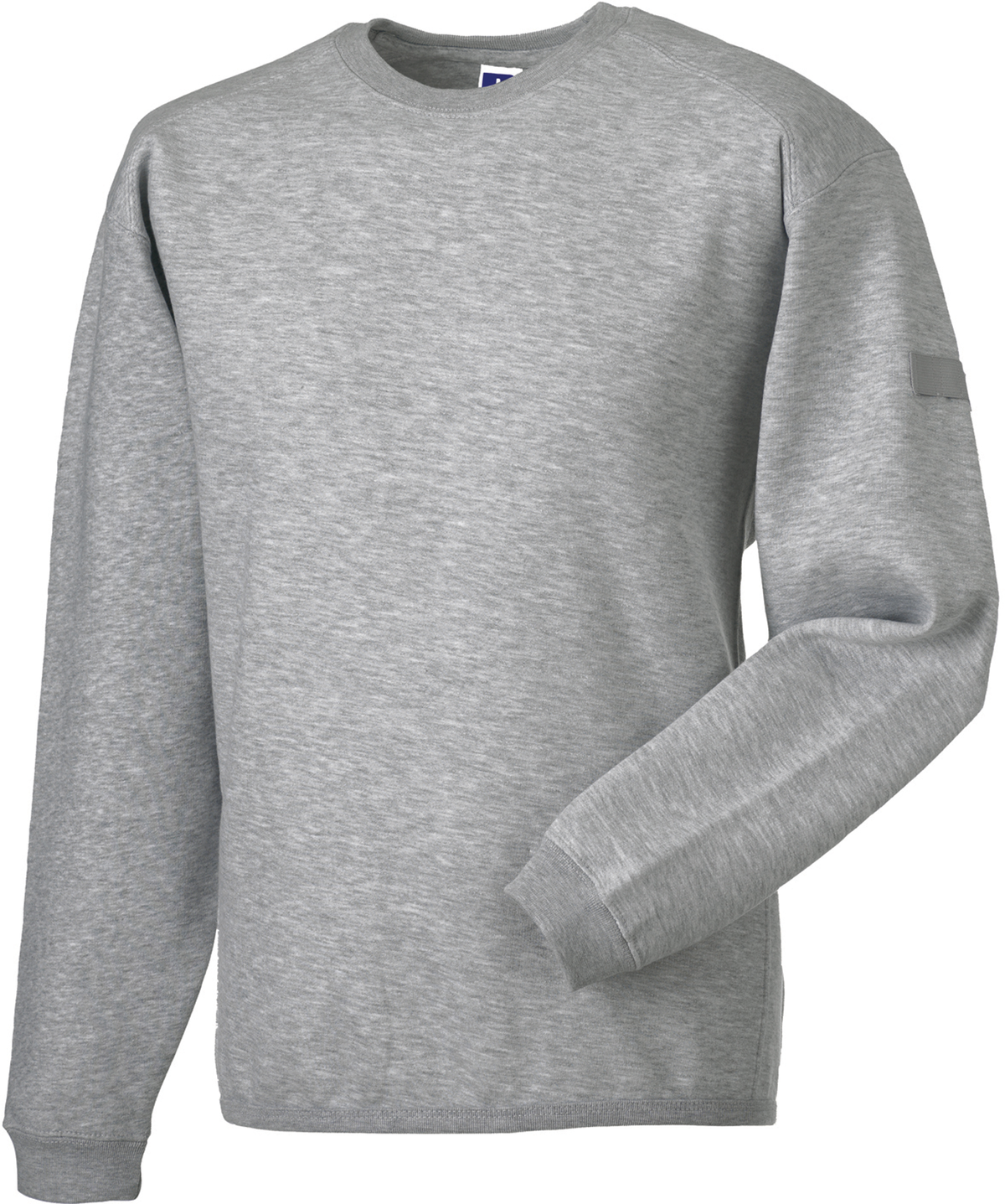 Russell RU013M Light Oxford
