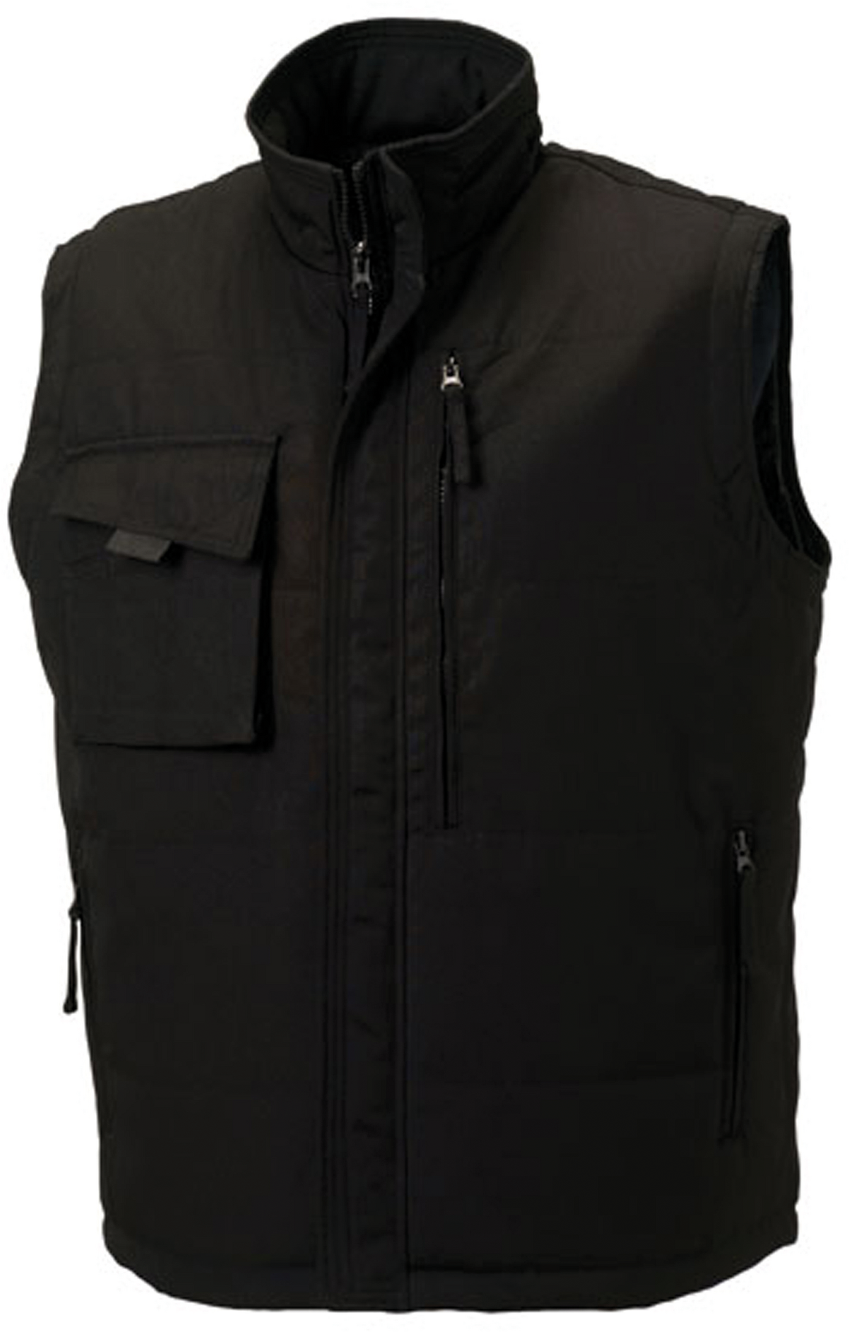 Russell RU014M Black