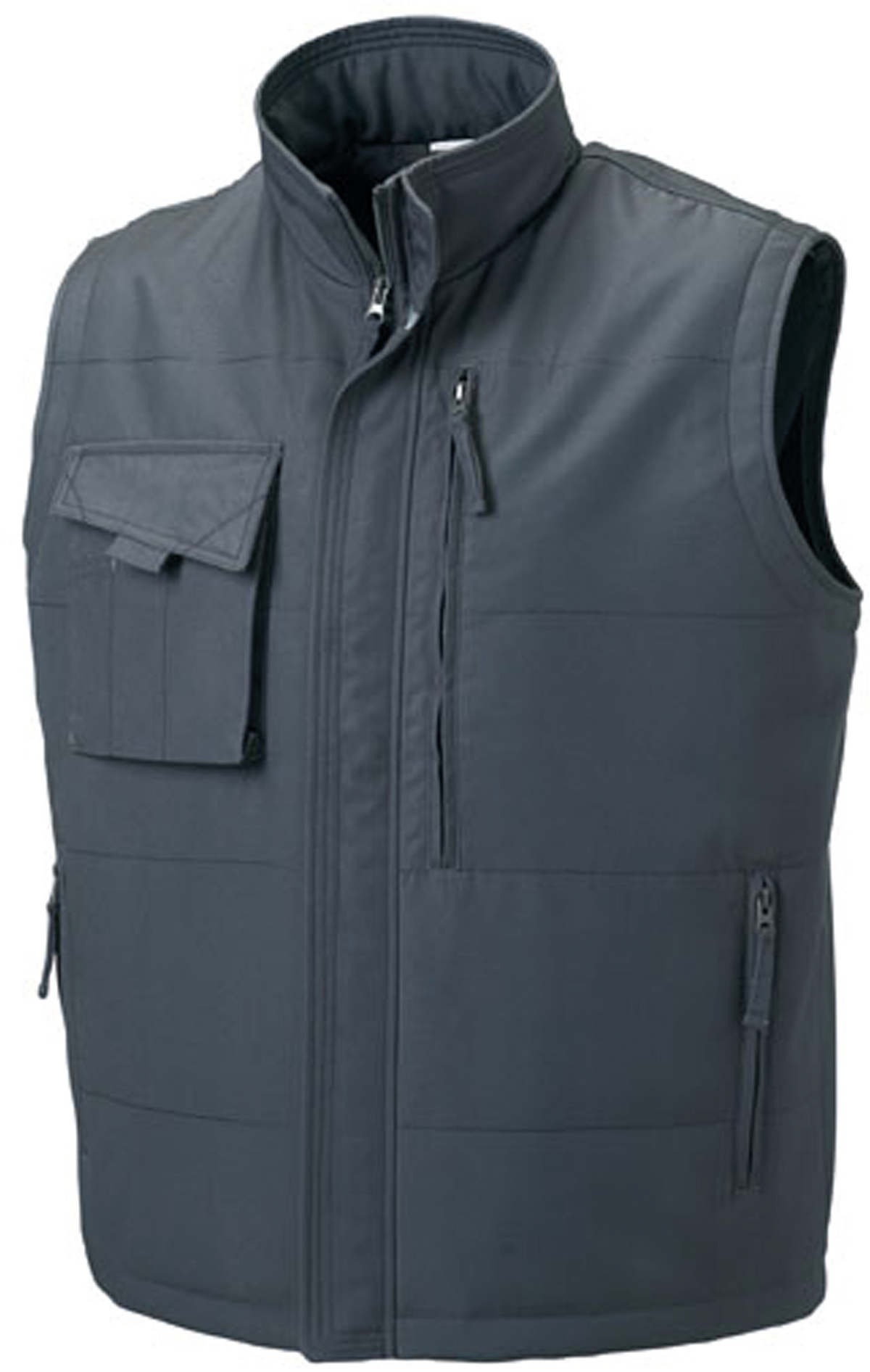 Russell RU014M Convoy Grey