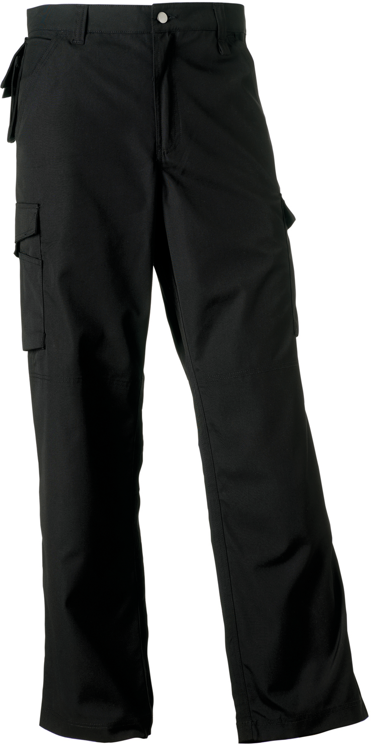Russell RU015M Black