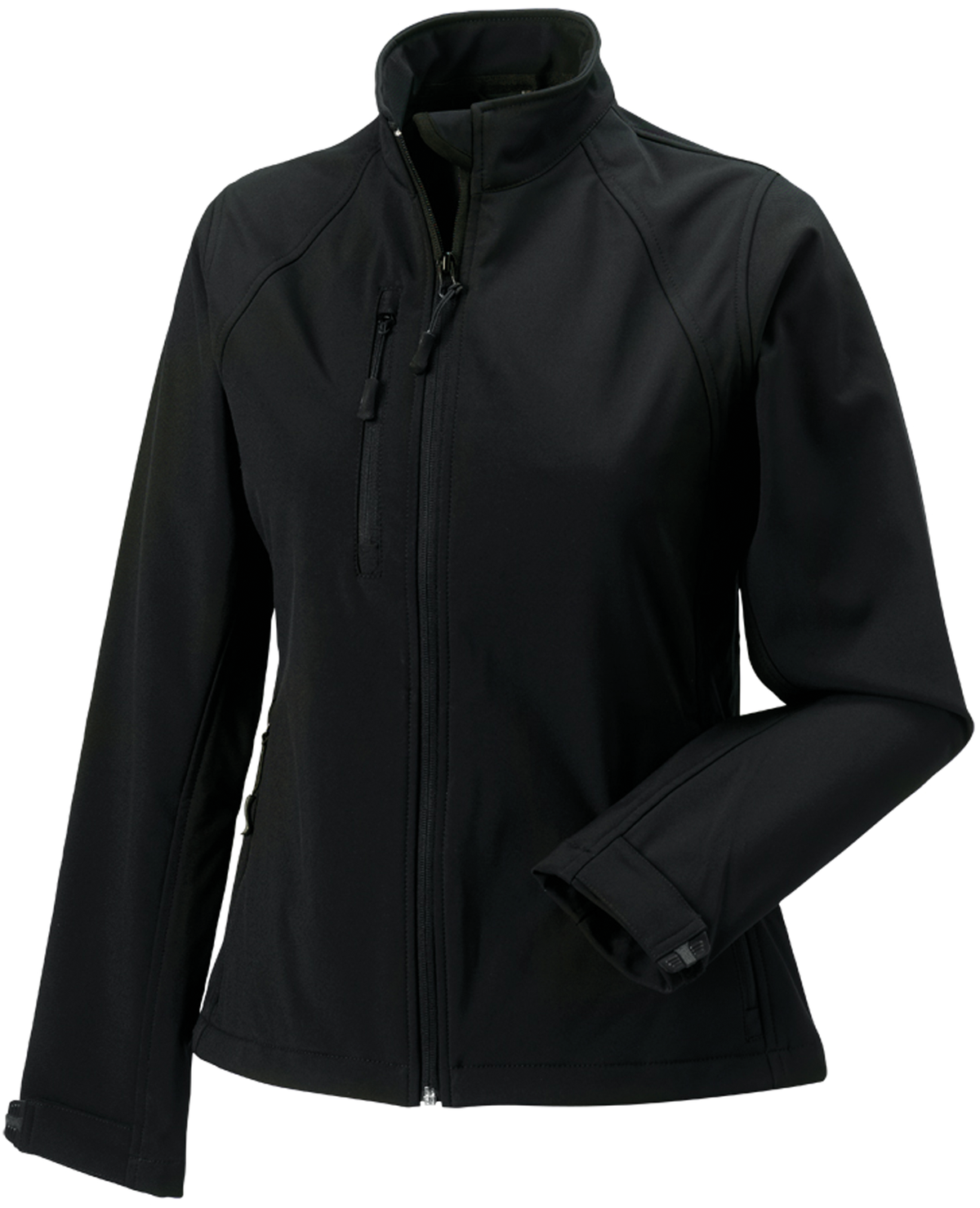 Russell RU140F Black