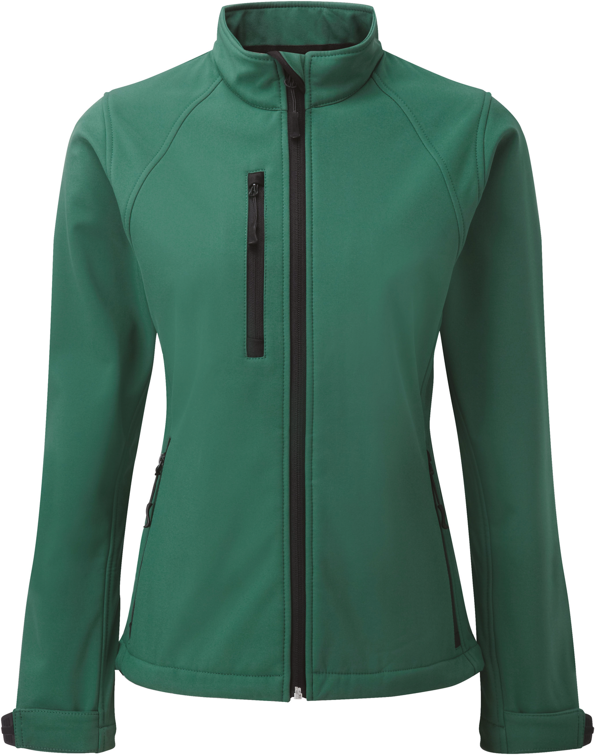 Russell RU140F Bottle Green