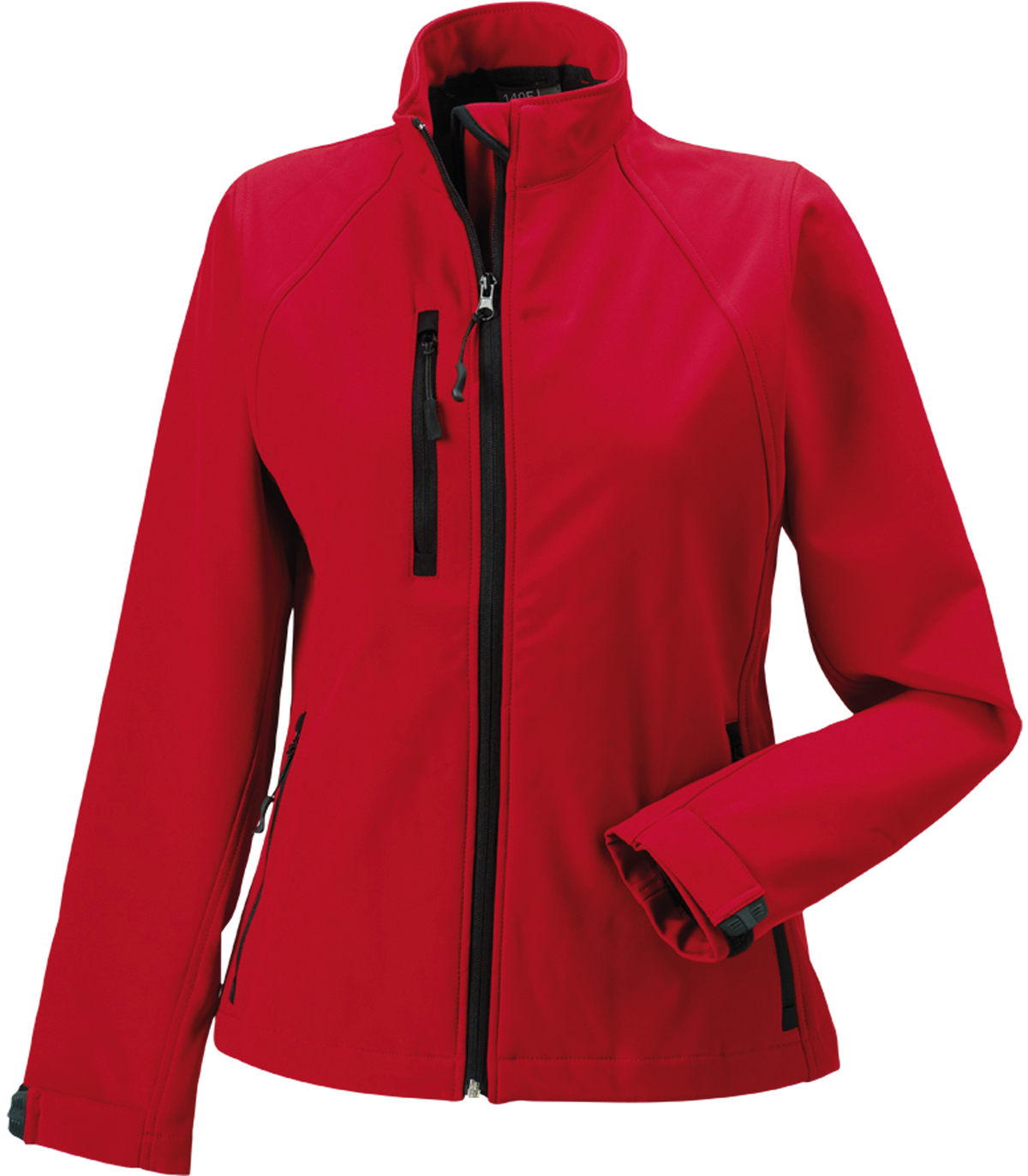Russell RU140F Classic Red