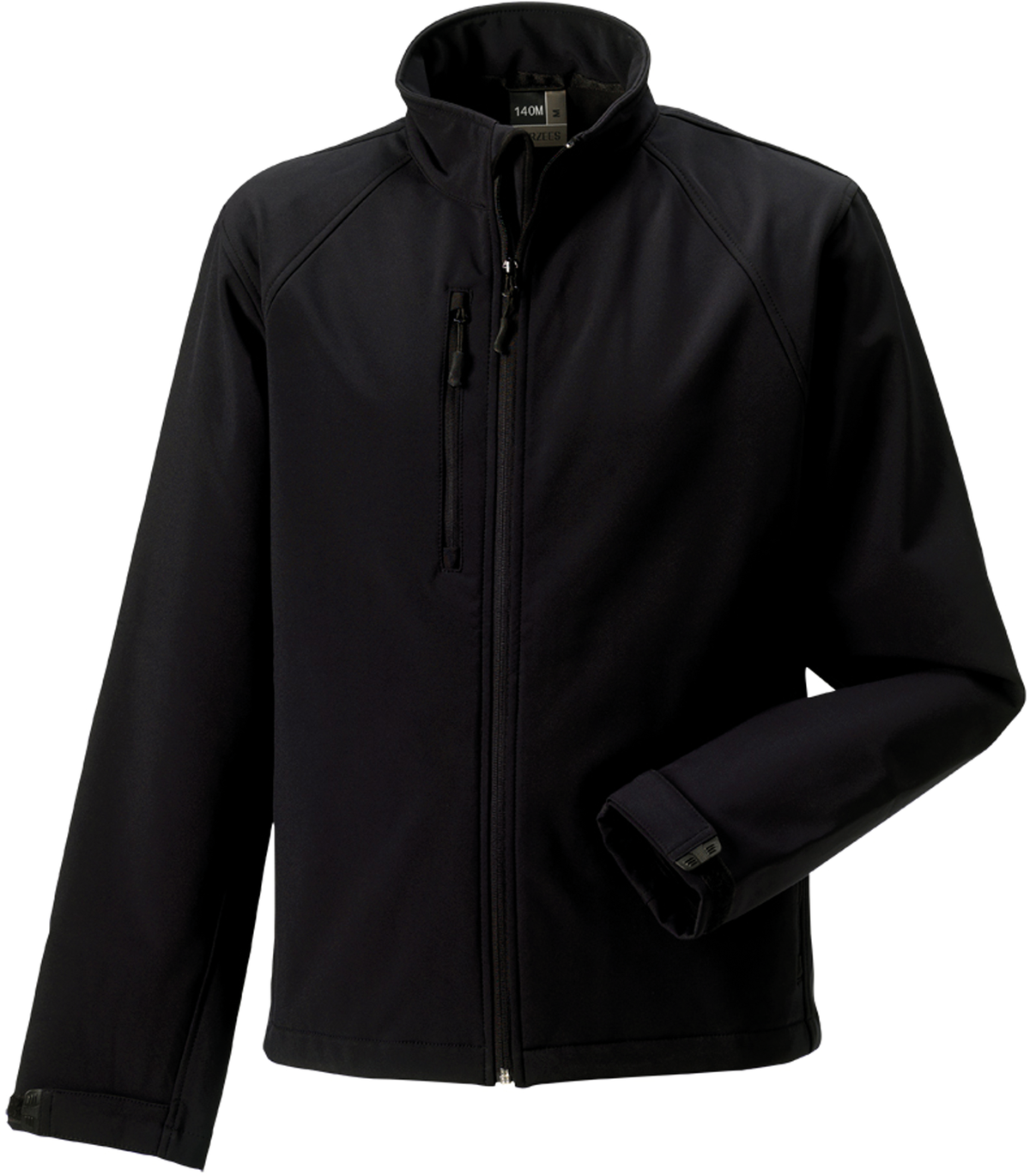Russell RU140M Black