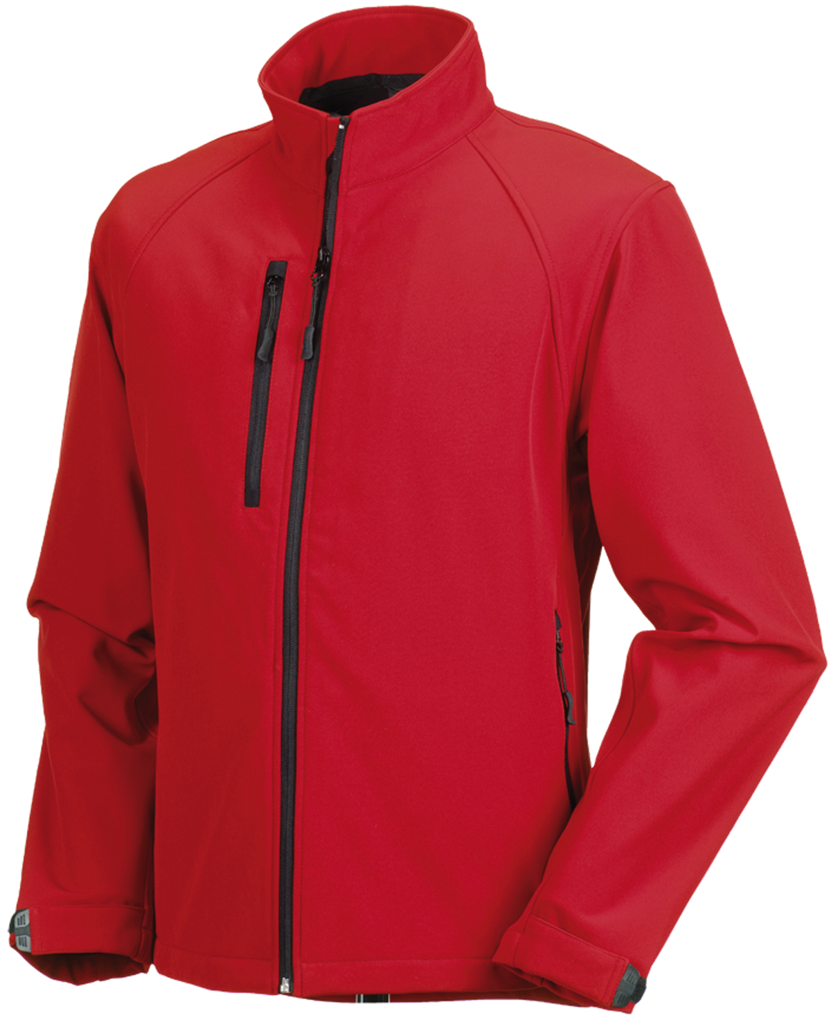 Russell RU140M Classic Red