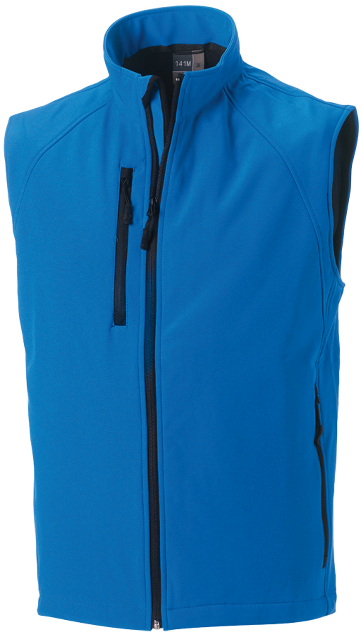 Russell RU141M Azur Blue