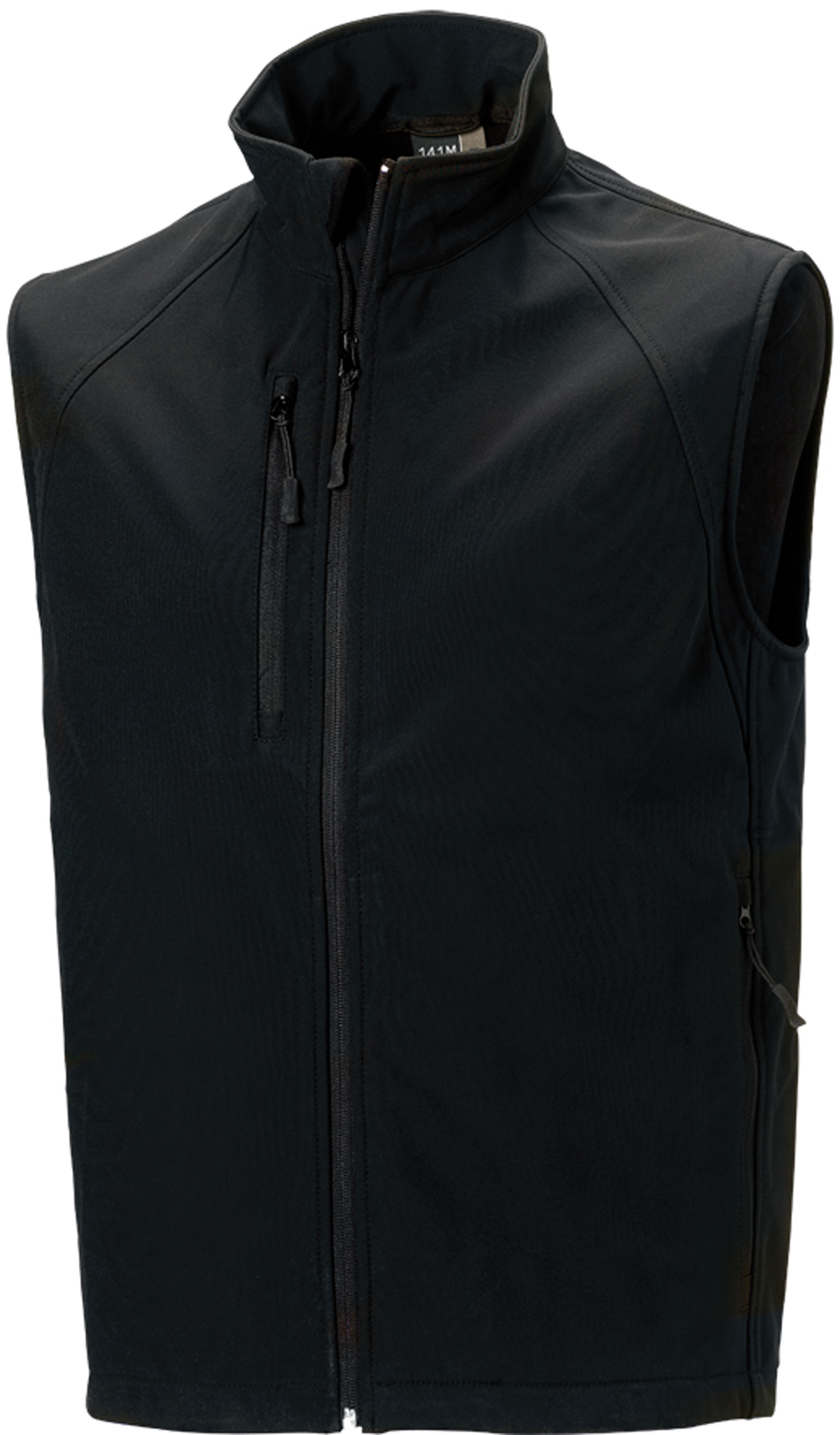 Russell RU141M Black
