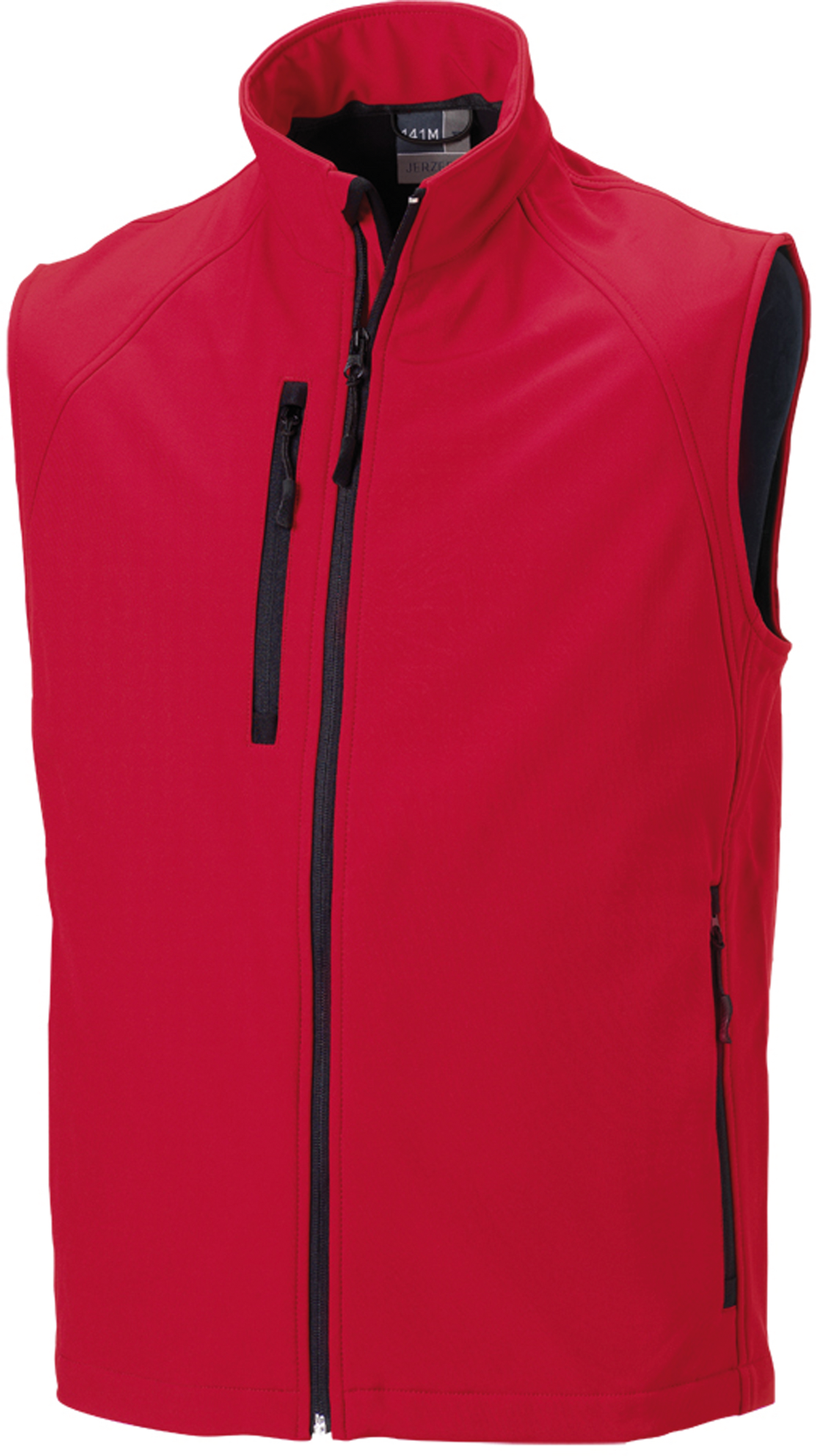 Russell RU141M Classic Red