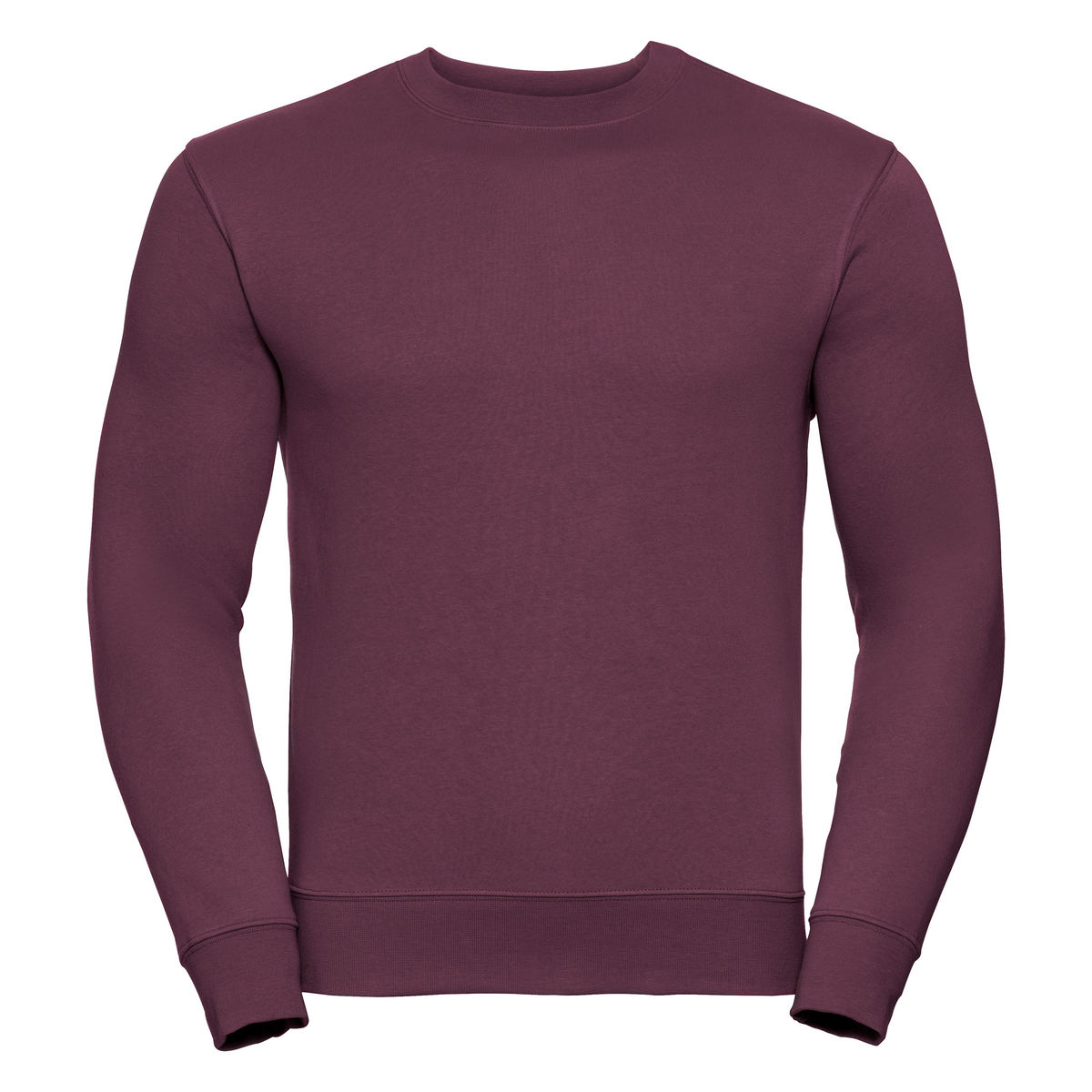 Russell RU262M Burgundy