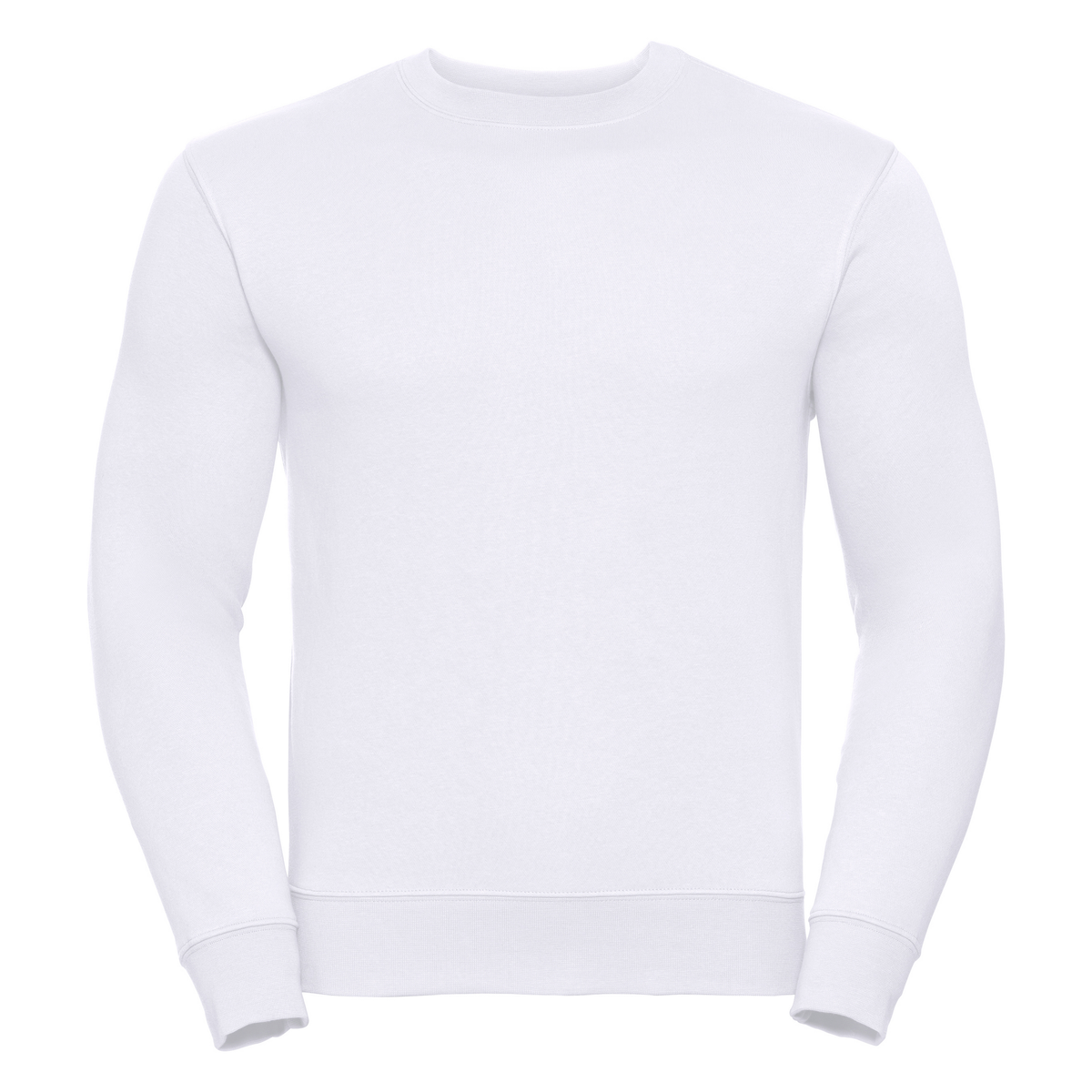 Russell RU262M White