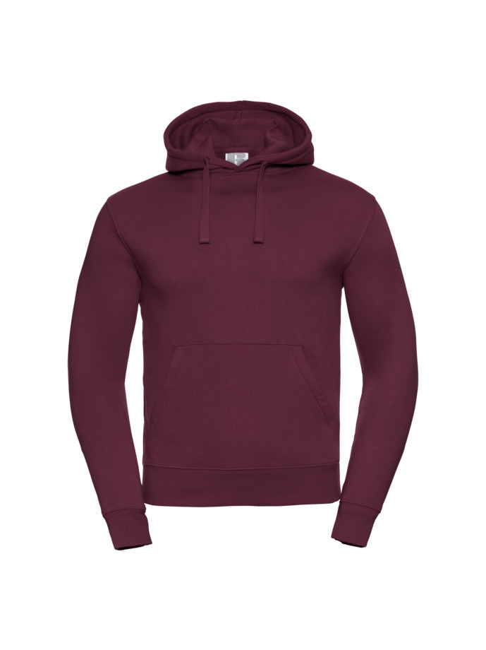 Russell RU265M Burgundy