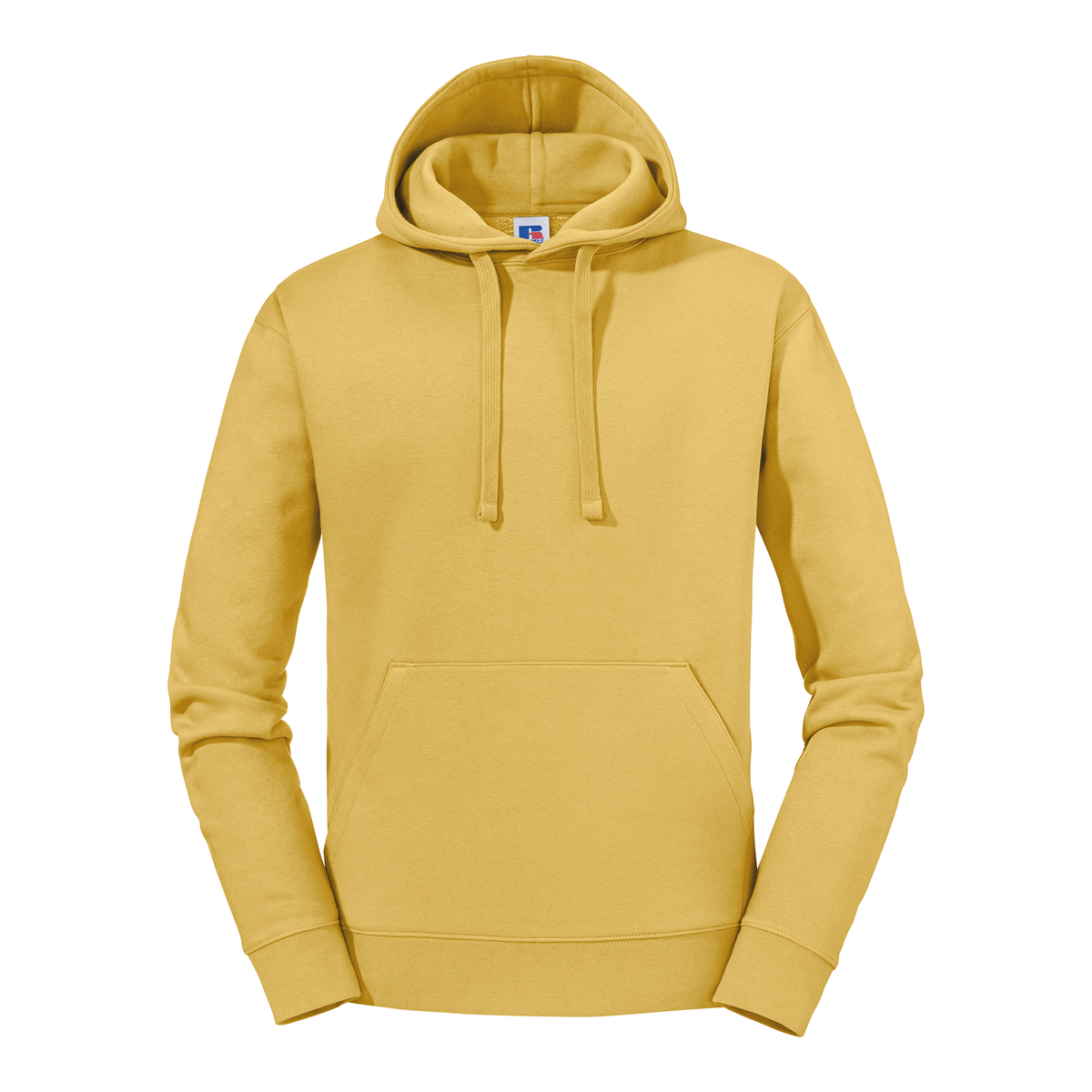 Russell RU265M Mustard Yellow