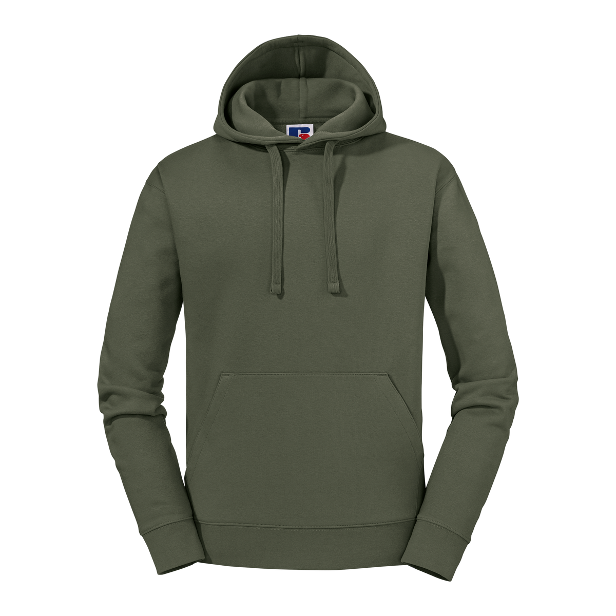 Russell RU265M Olive