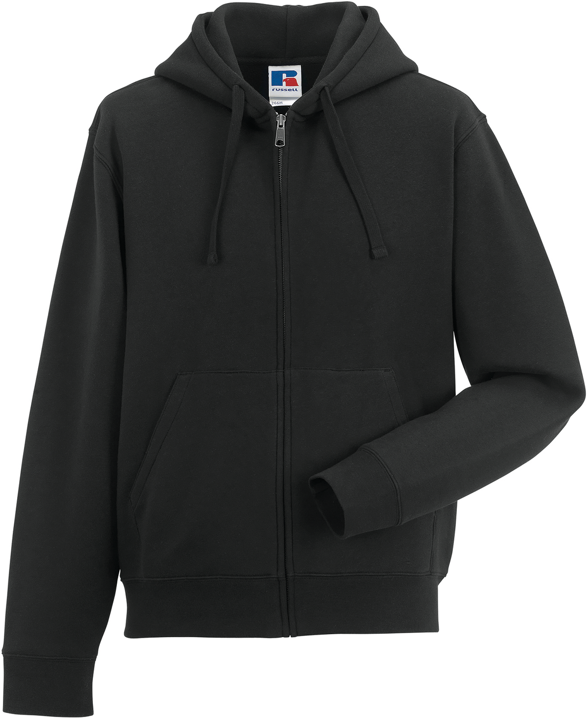 Russell RU266M Black