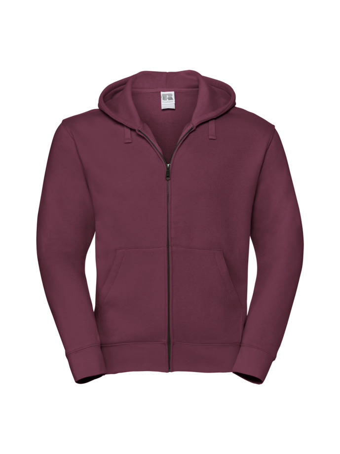 Russell RU266M Burgundy