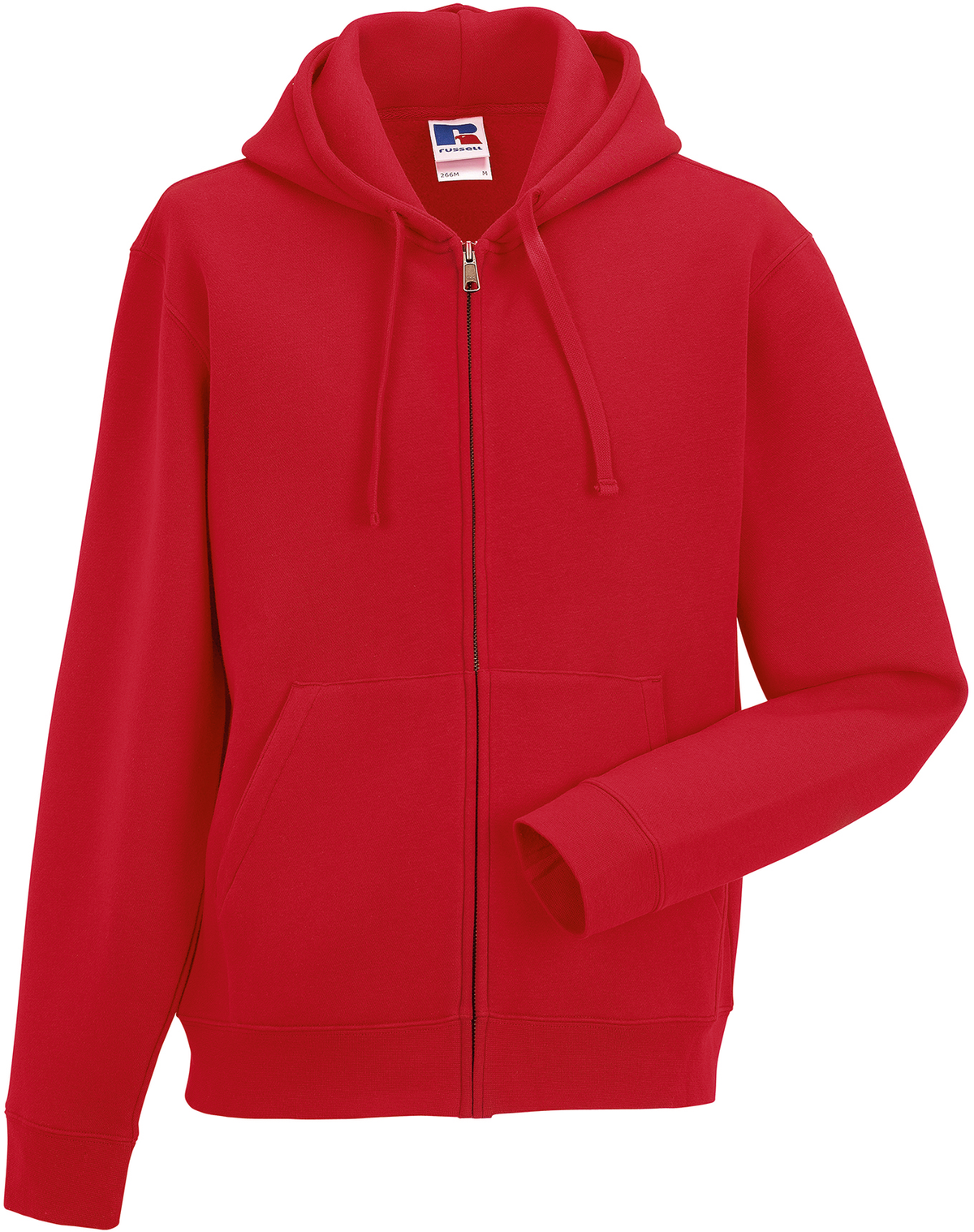 Russell RU266M Classic Red