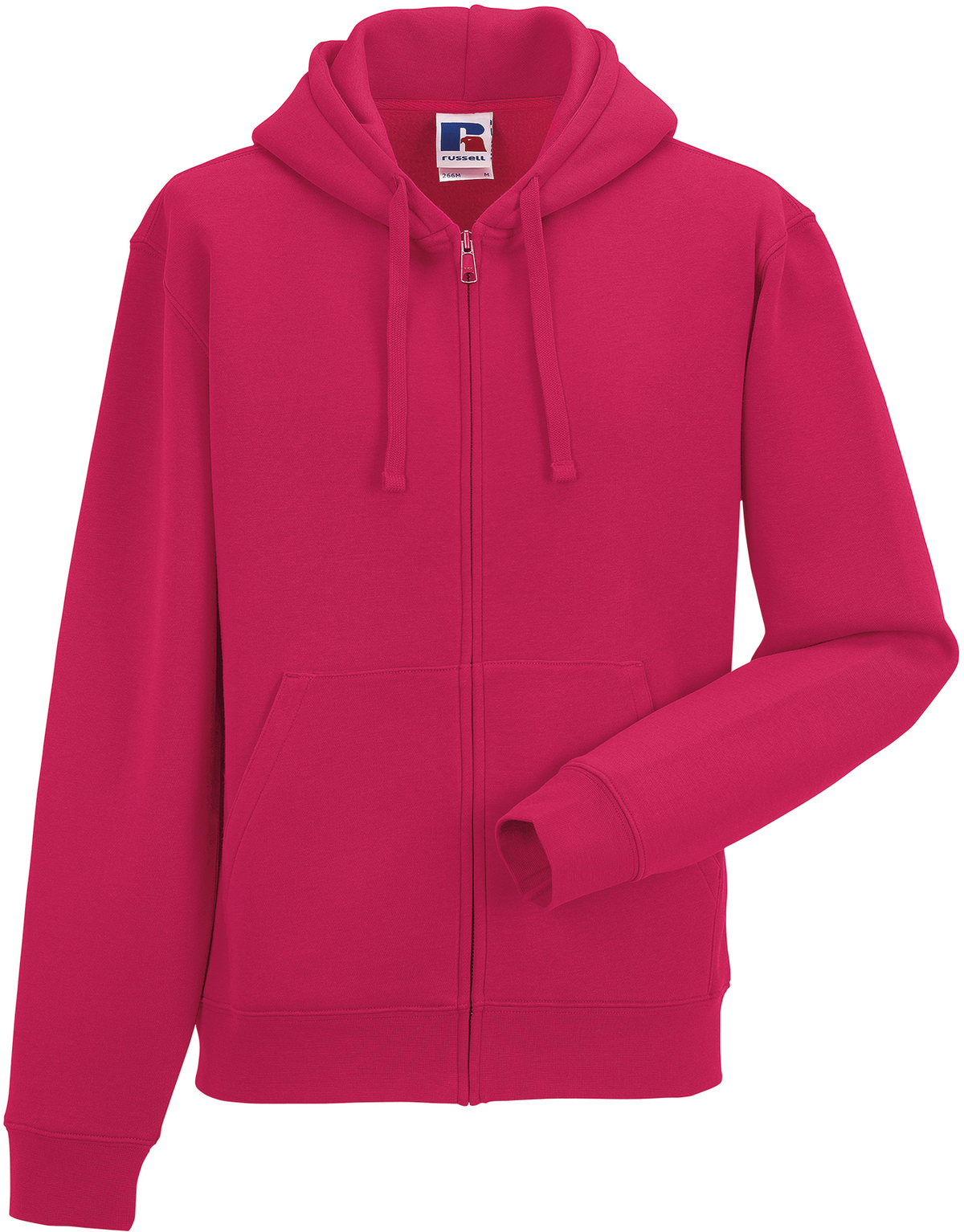 Russell RU266M Fuchsia