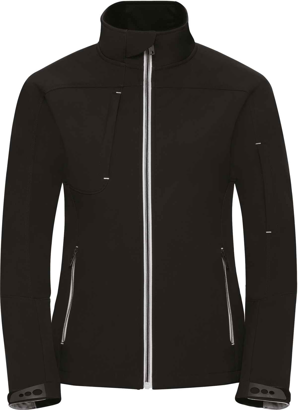 Russell RU410F Black