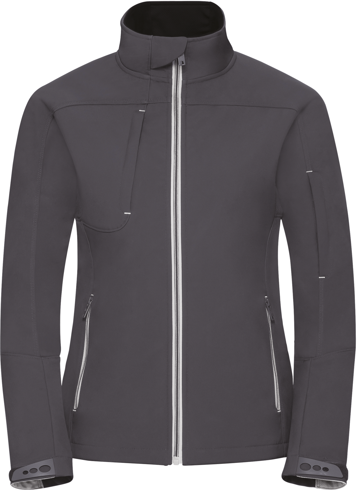 Russell RU410F Iron Grey