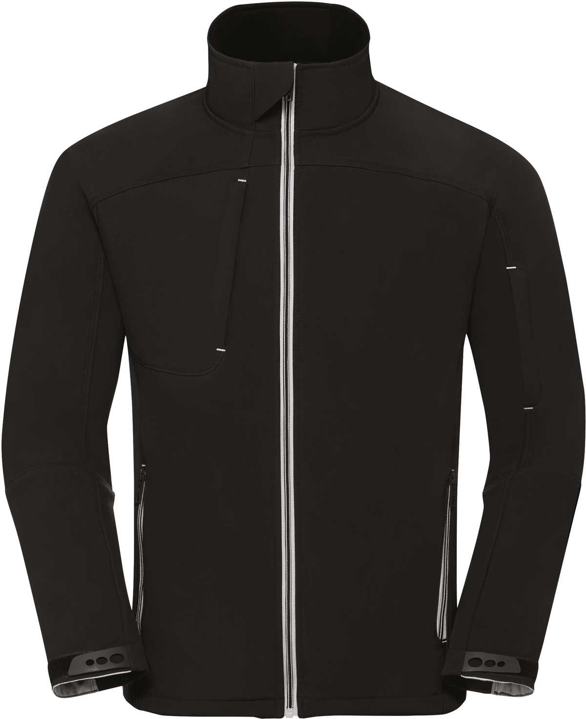 Russell RU410M Black