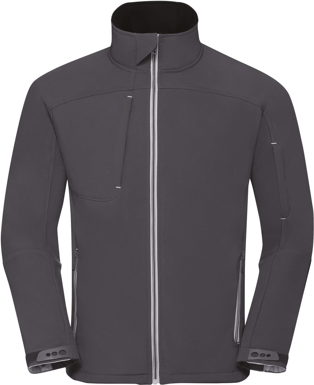 Russell RU410M Iron Grey