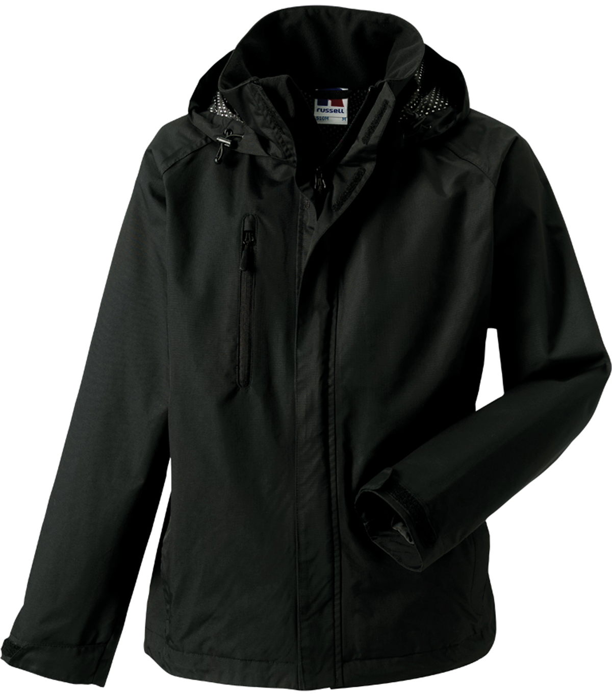 Russell RU510M Black