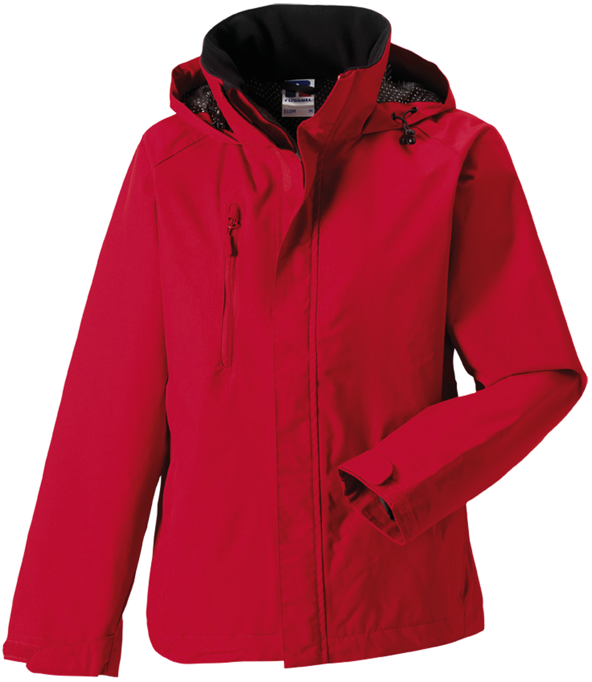 Russell RU510M Classic Red