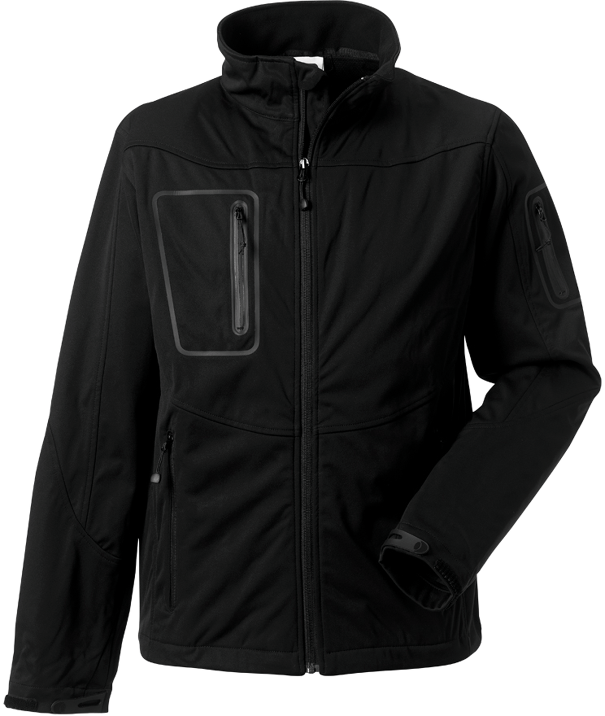 Russell RU520M Black