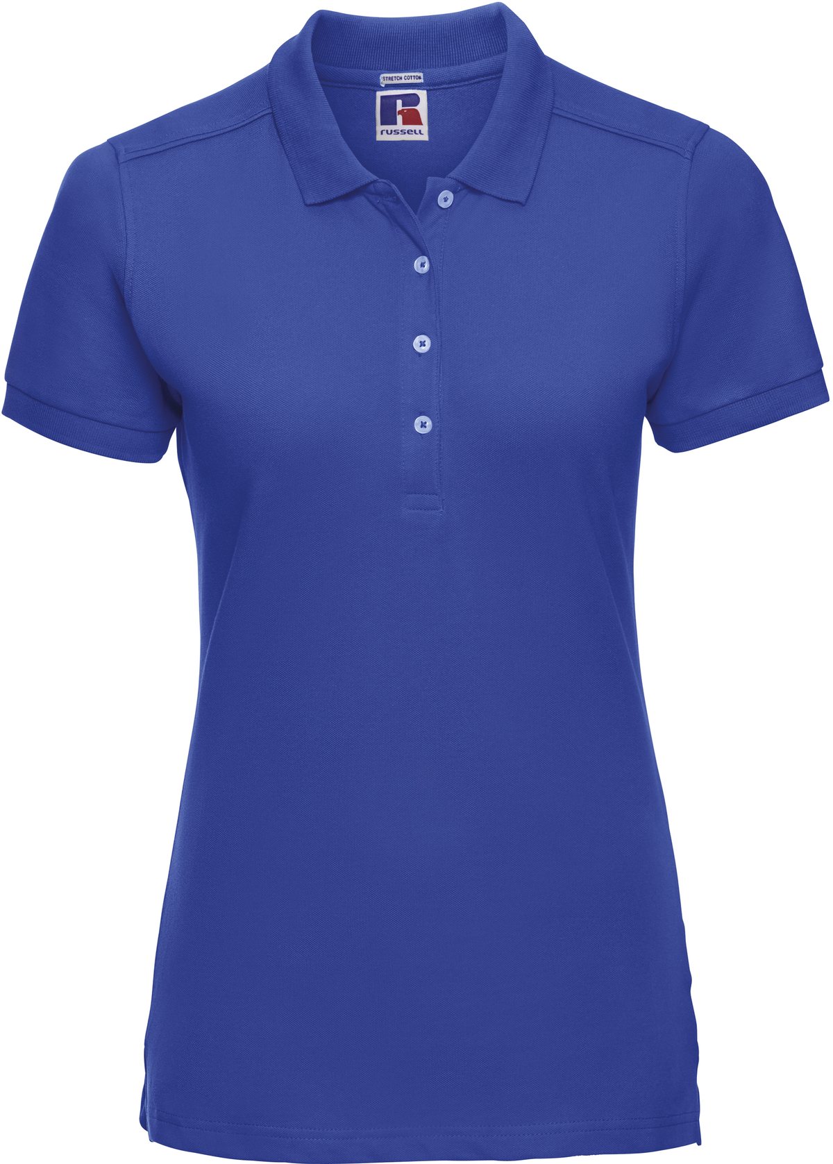 Russell RU566F Azure blue