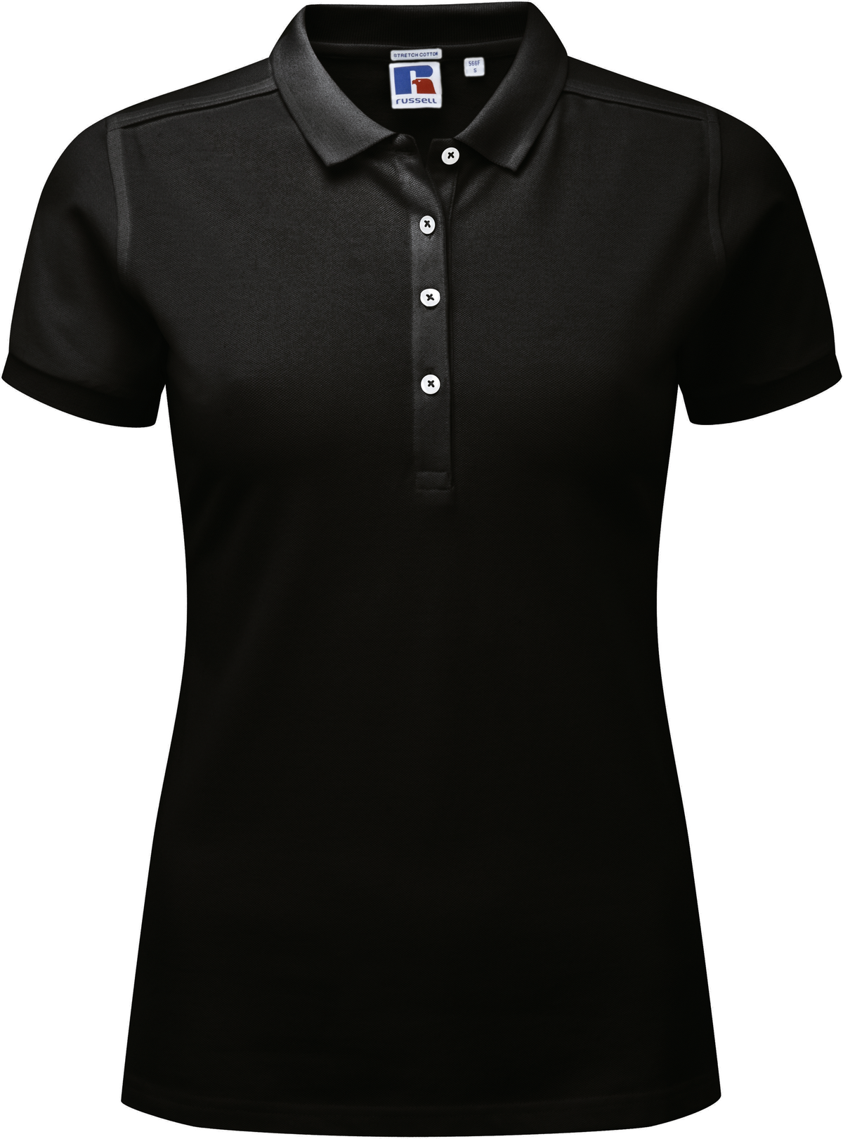 Russell RU566F Black