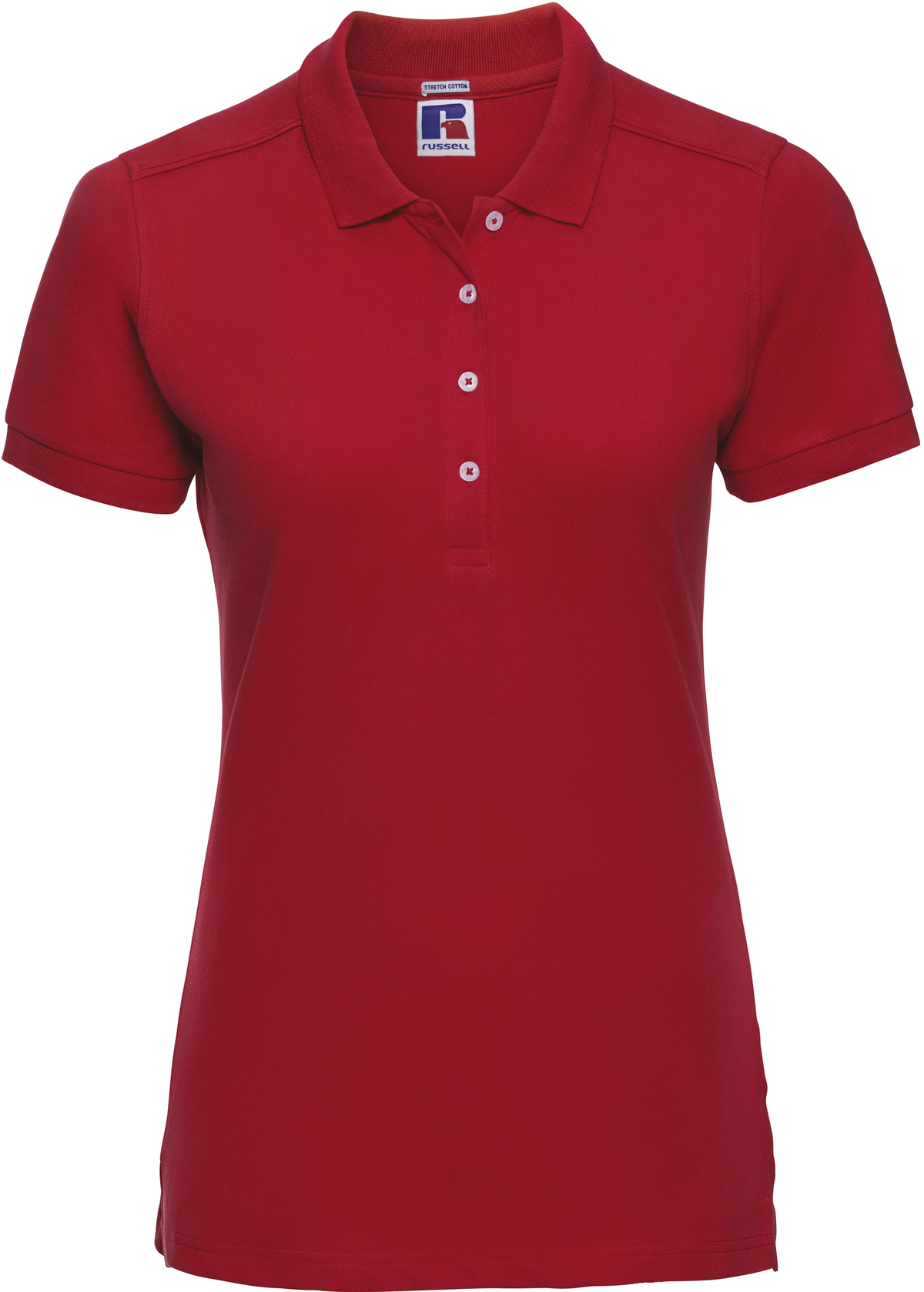 Russell RU566F Classic Red