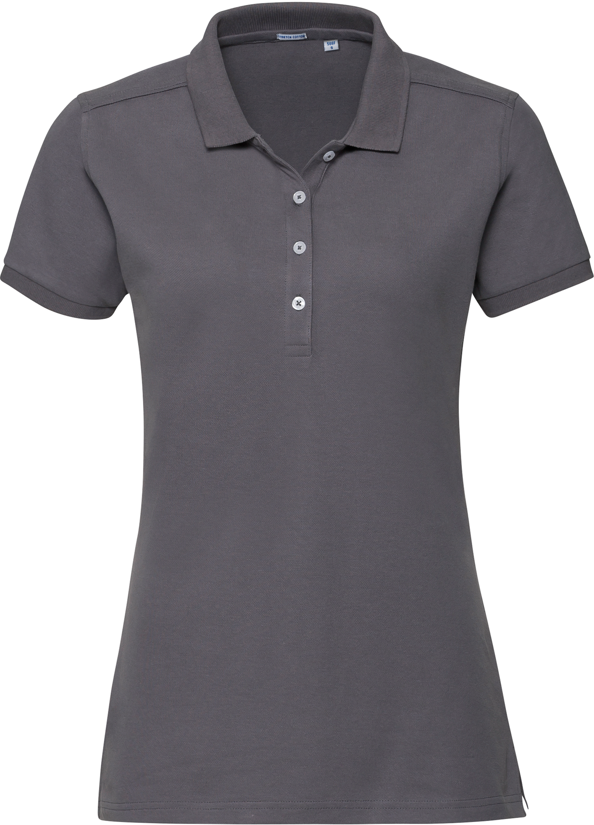 Russell RU566F Convoy Grey