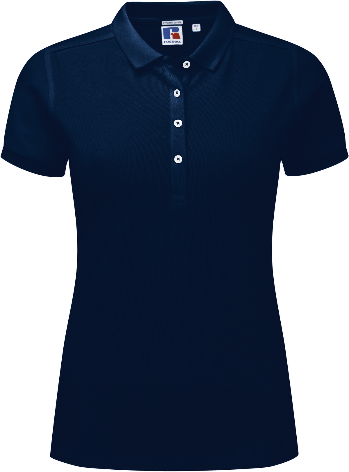 Russell RU566F French Navy