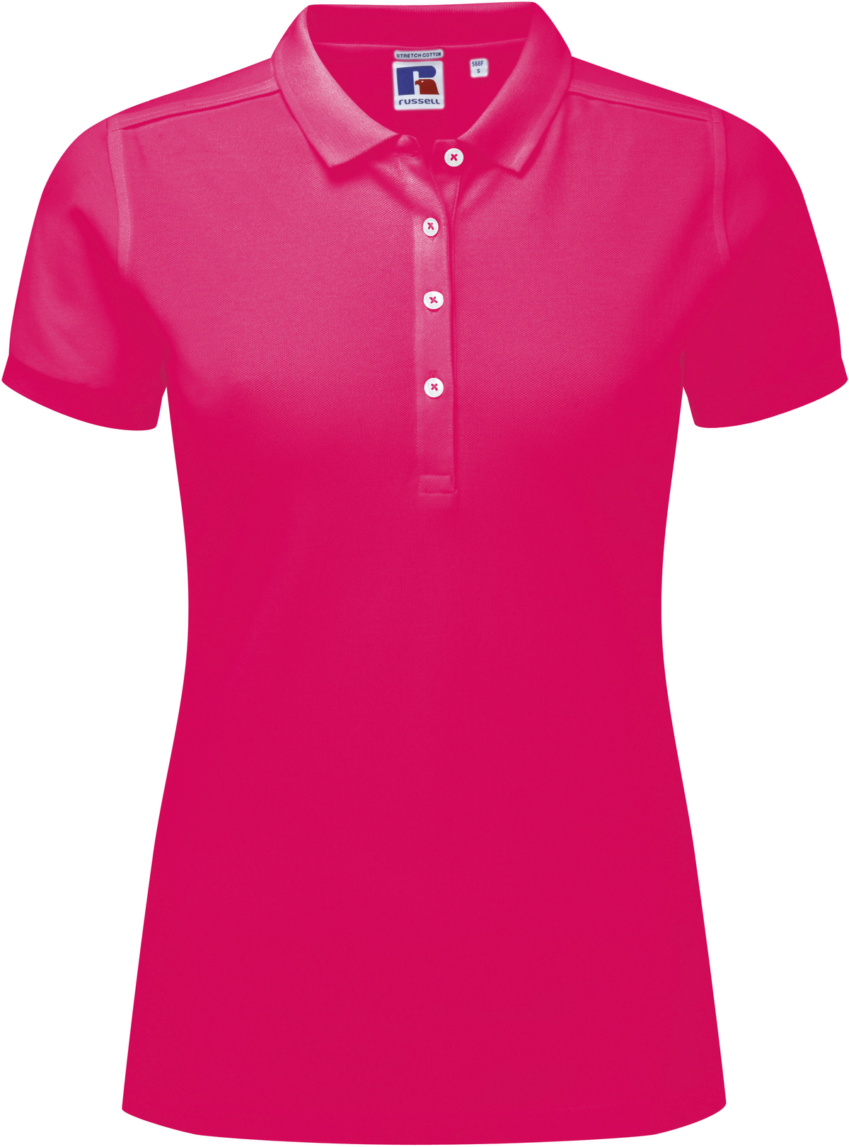 Russell RU566F Fuchsia