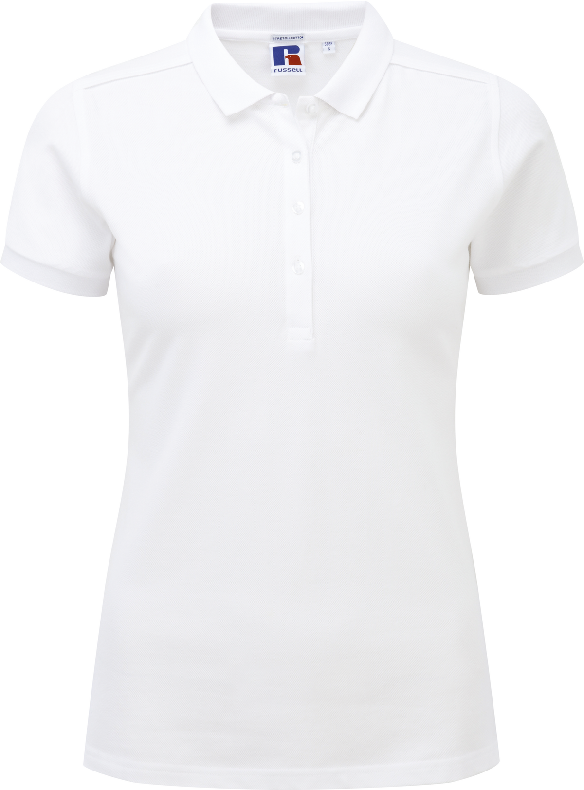 Russell RU566F White