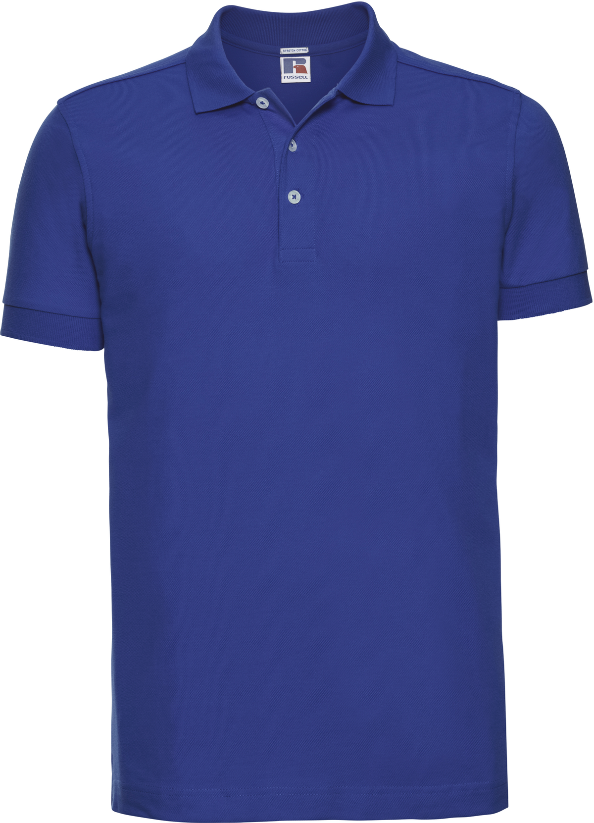 Russell RU566M Azure blue