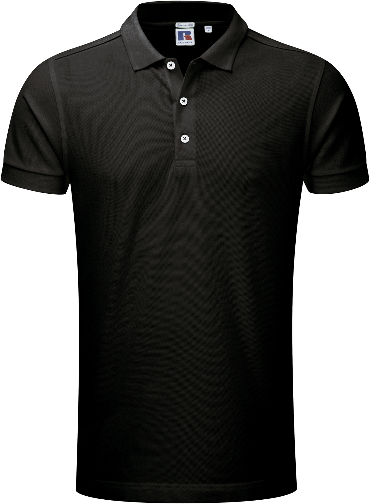 Russell RU566M Black