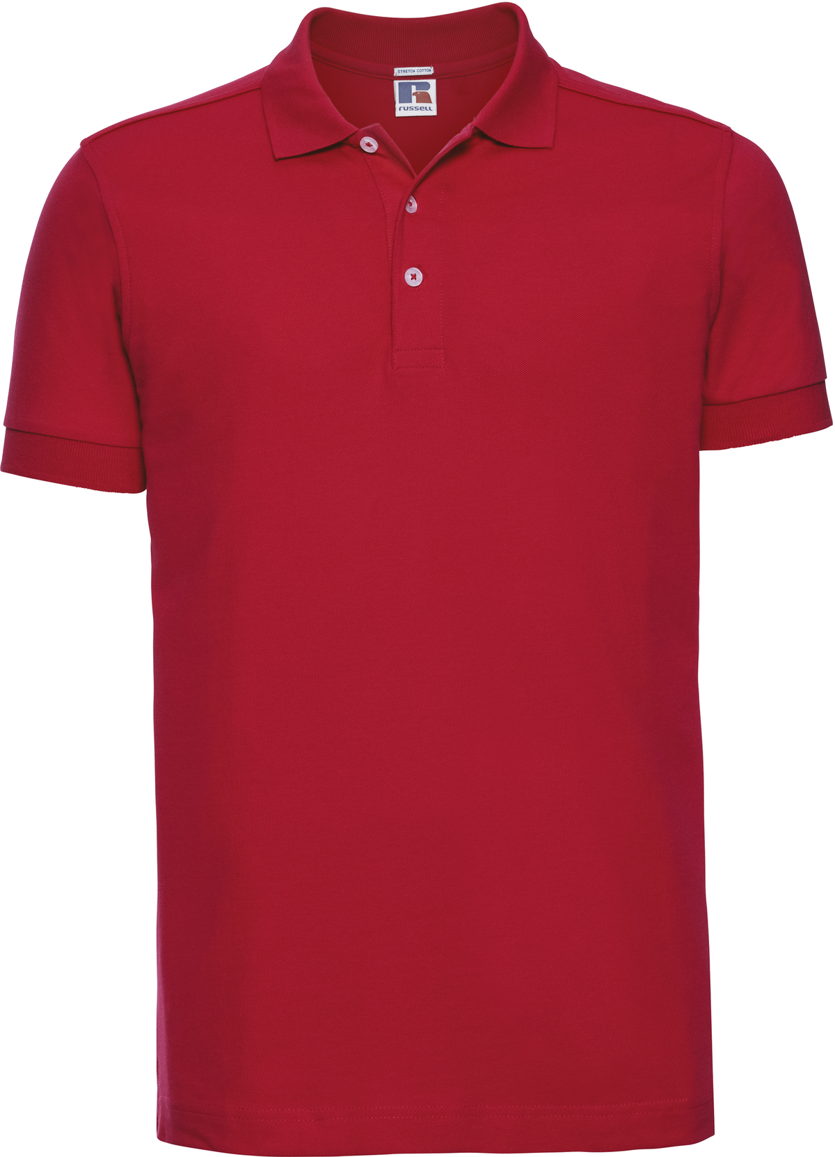 Russell RU566M Classic Red