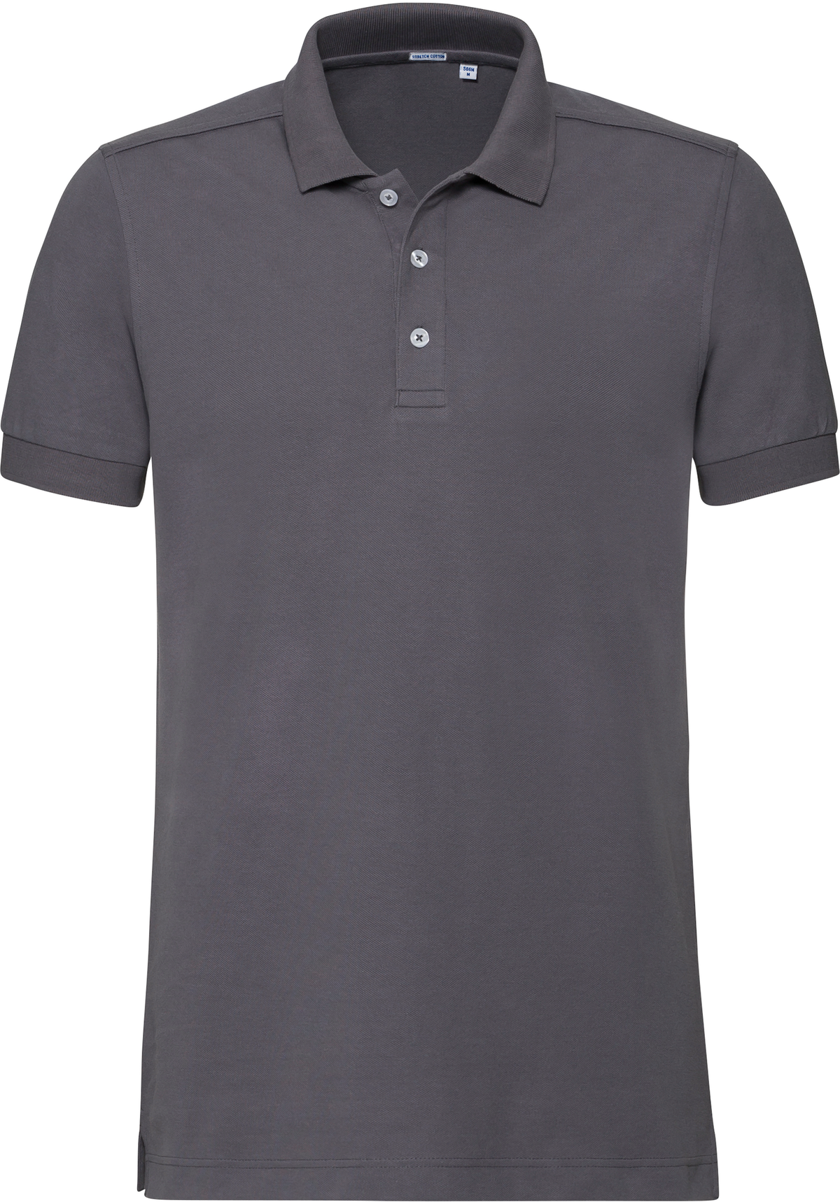 Russell RU566M Convoy Grey
