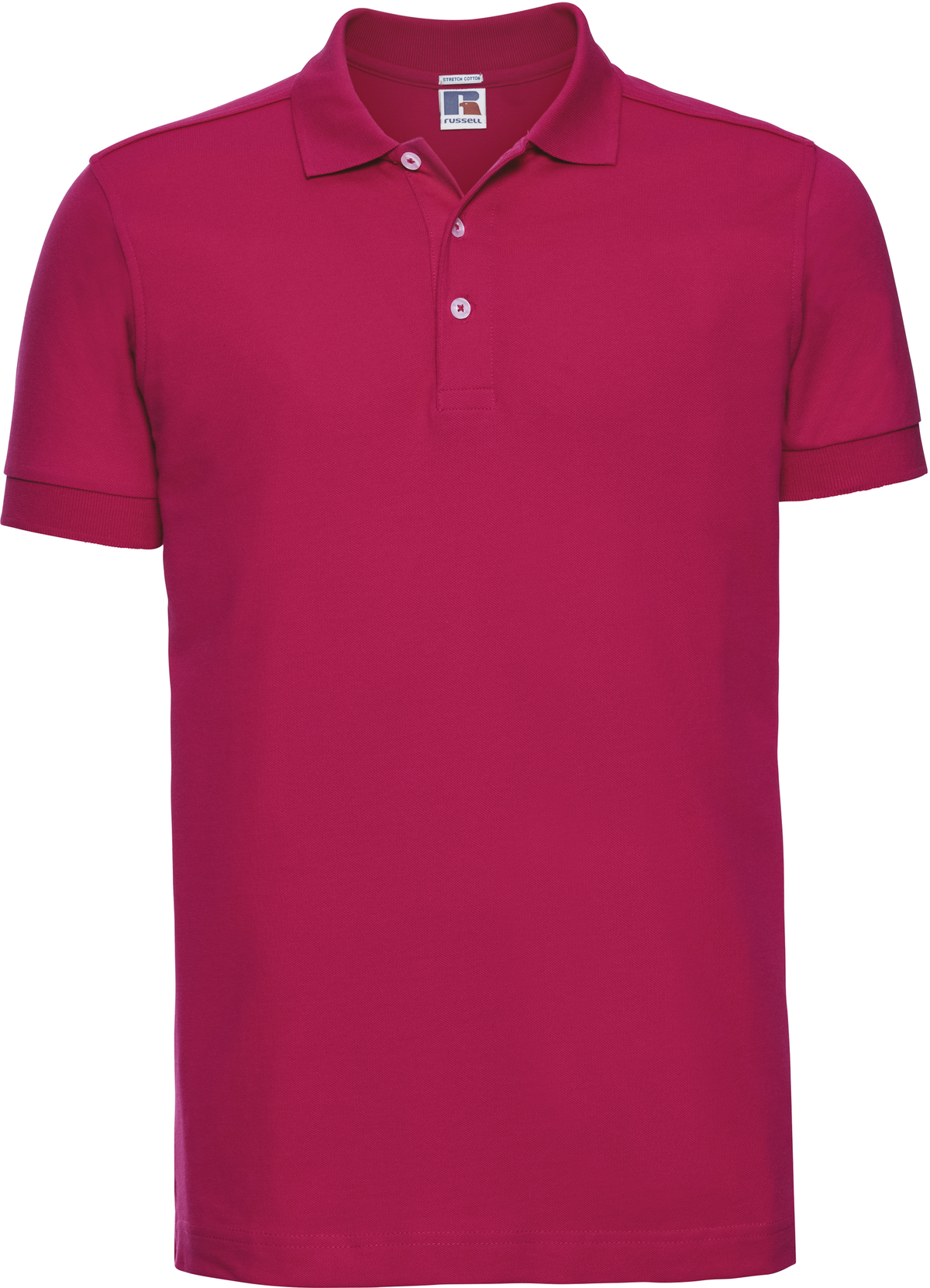 Russell RU566M Fuchsia