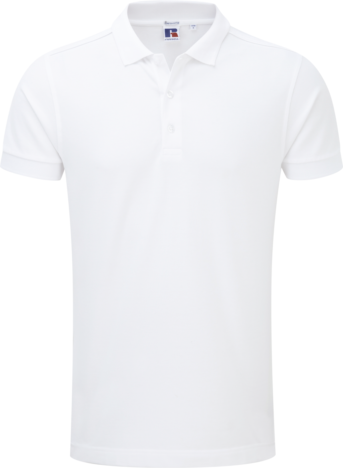 Russell RU566M White