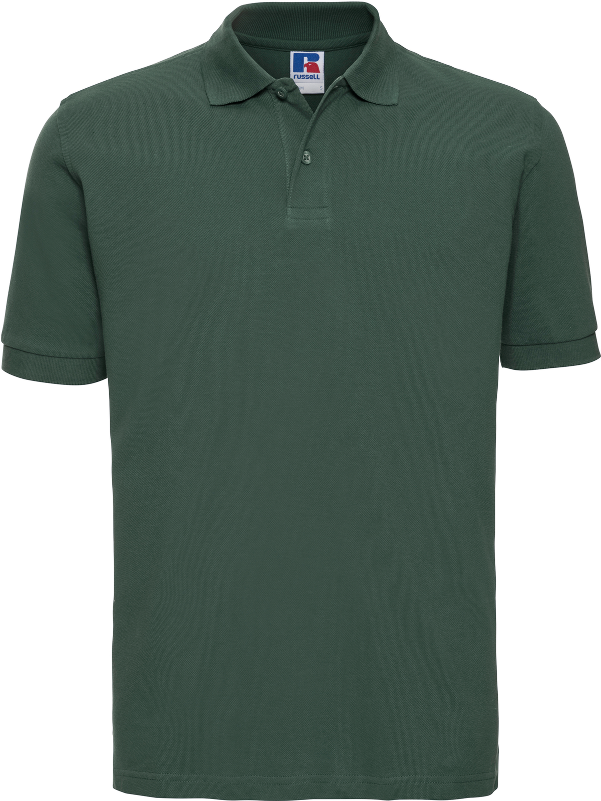 Russell RU569M Bottle Green