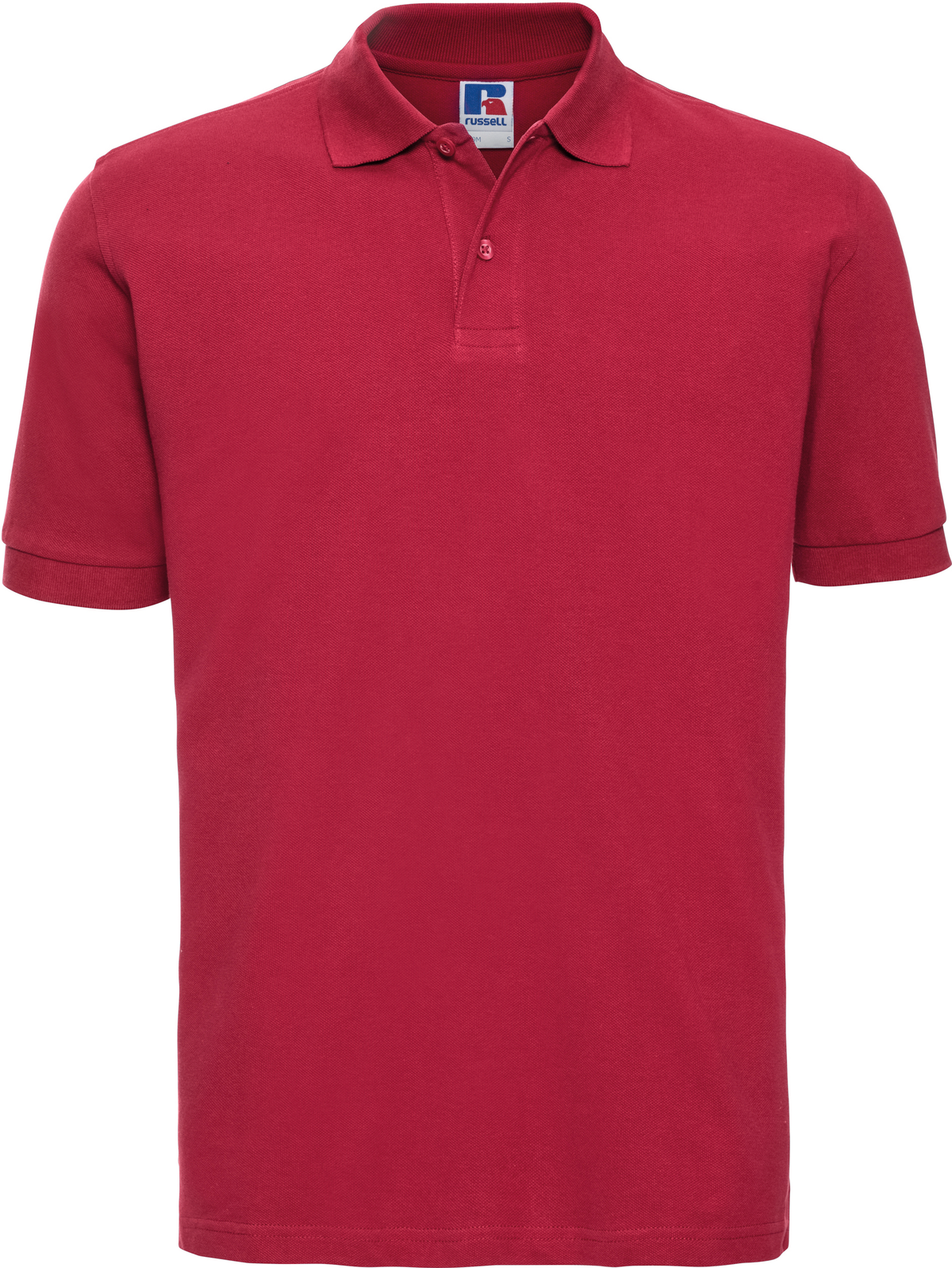 Russell RU569M Classic Red